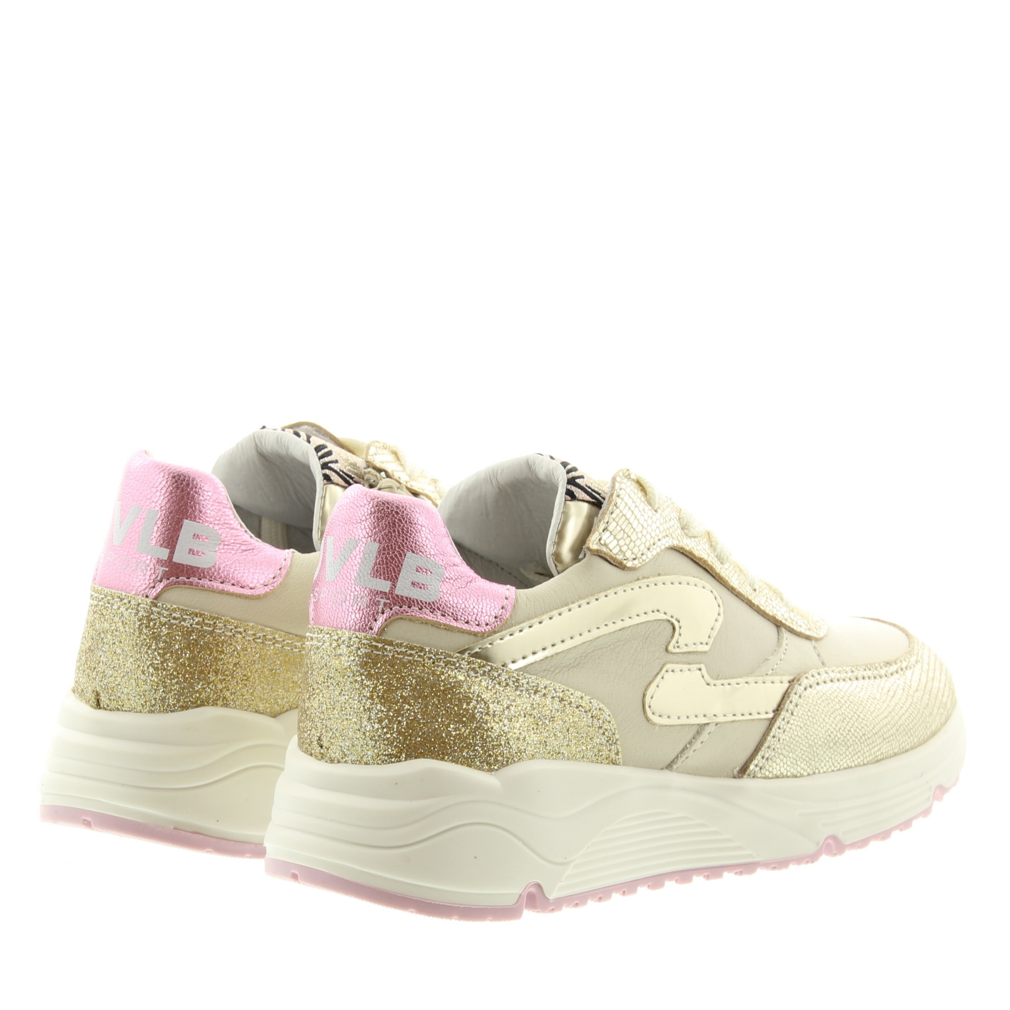 Develab 41044 351 Gold Metallic