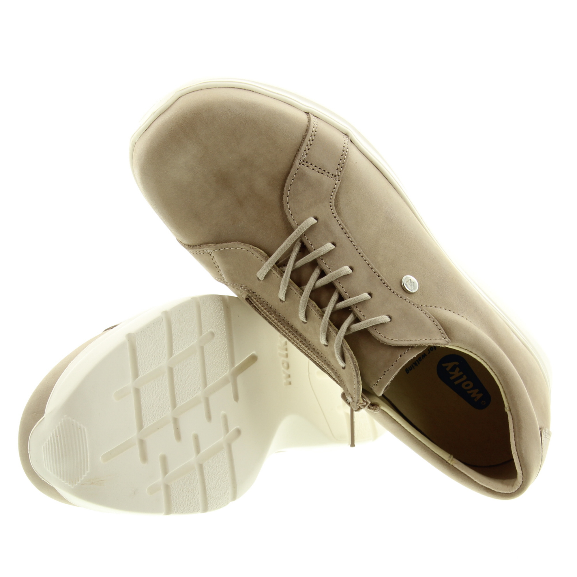 Wolky 0640136 Blitz Fantastic 125 Safari