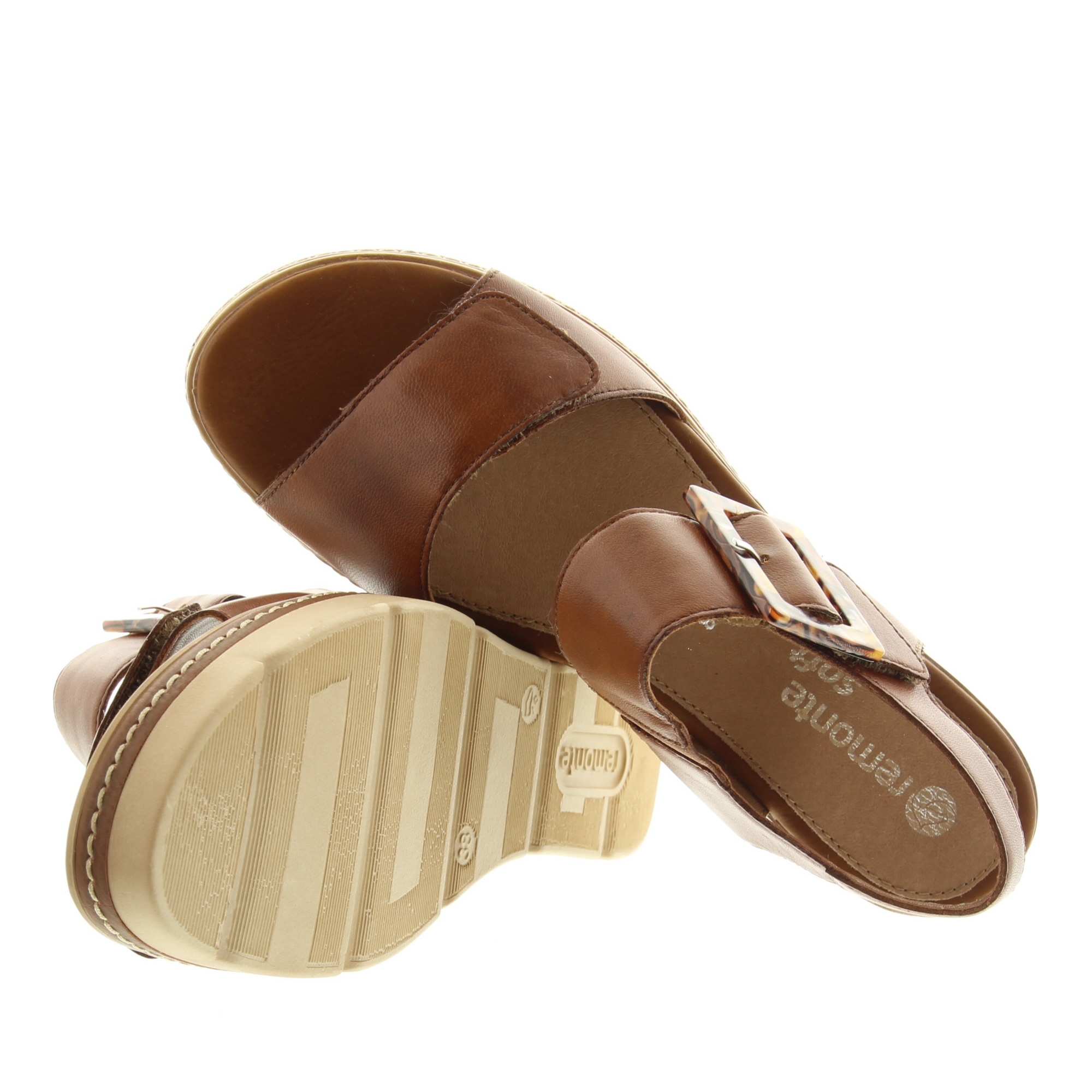 Remonte D2L53 24 Muscat