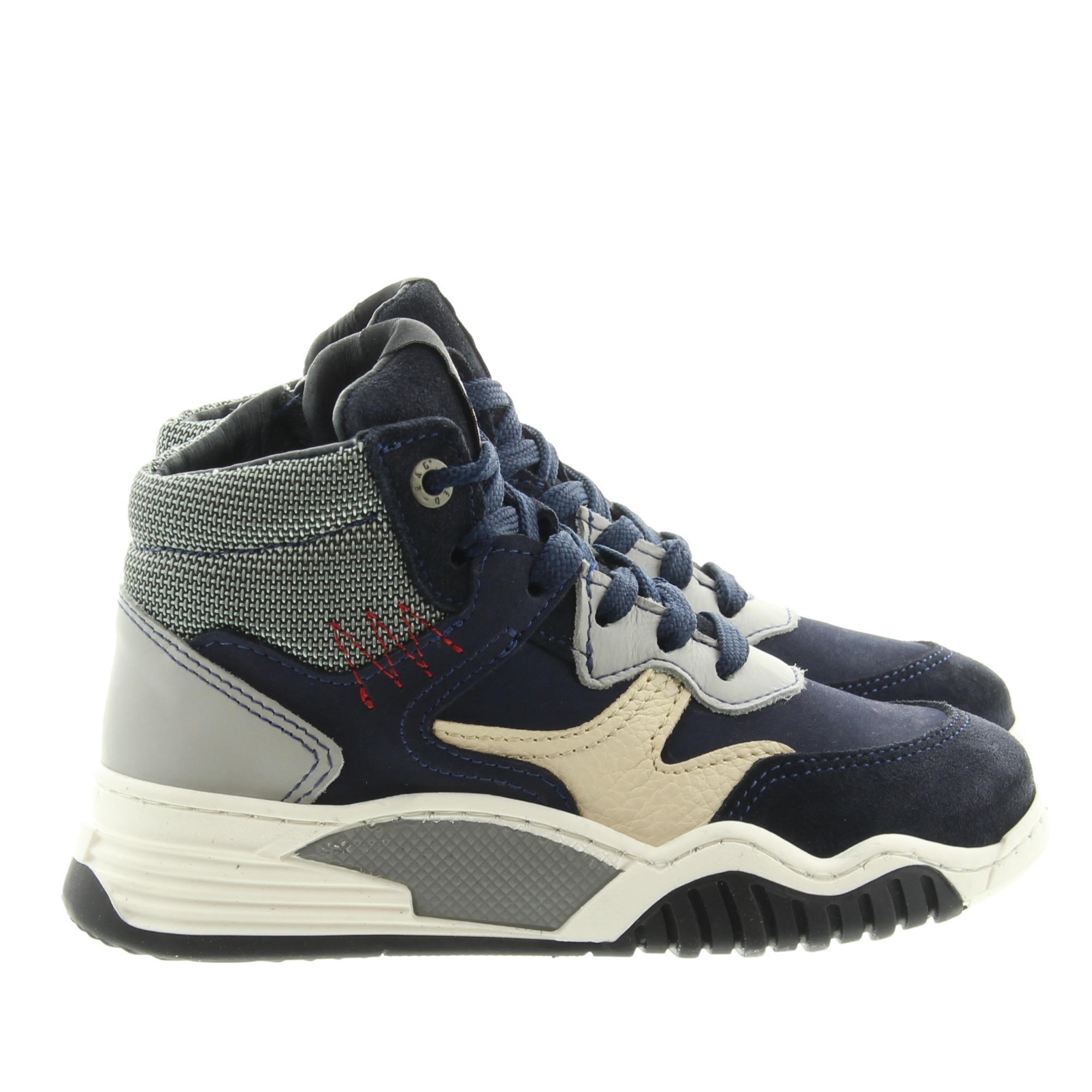 Red Rag Kids 13923 699 Blue Combi Fantasy