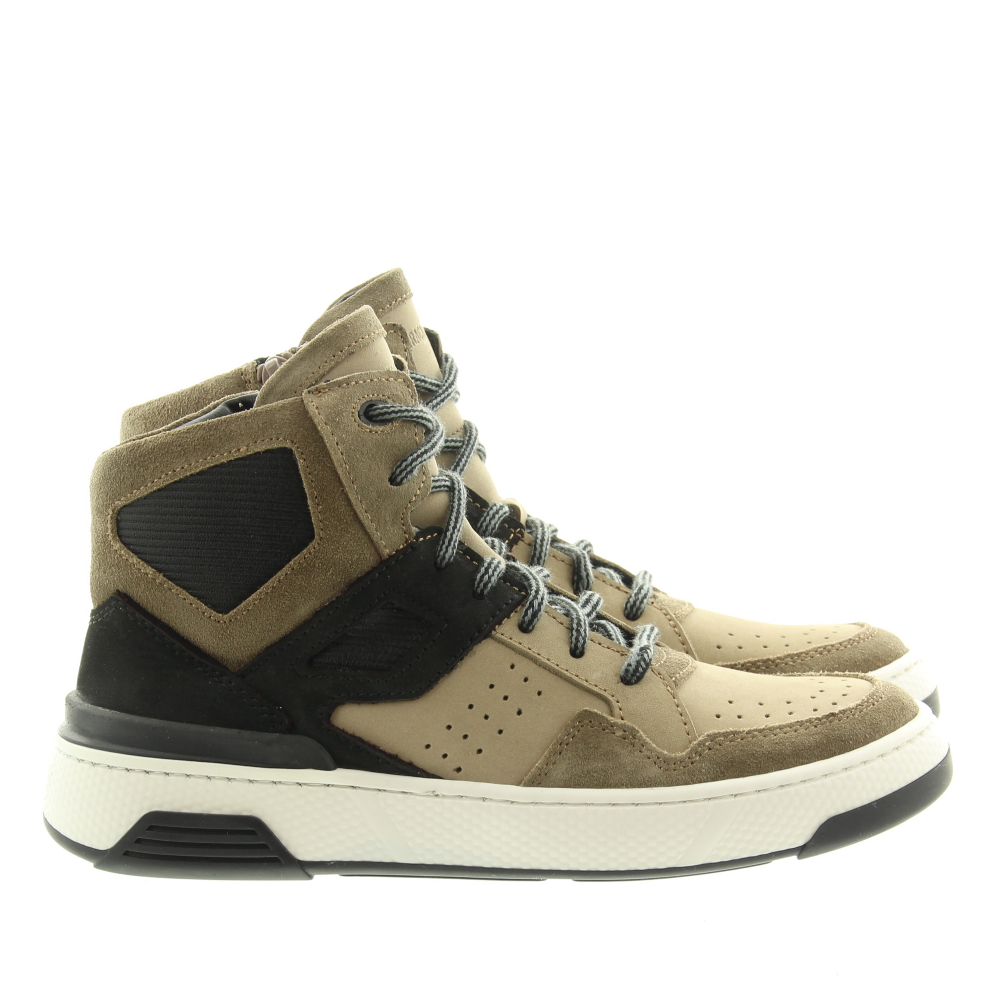 Twins Trackstyle 325898 W5 Benji Bond 506 Beige