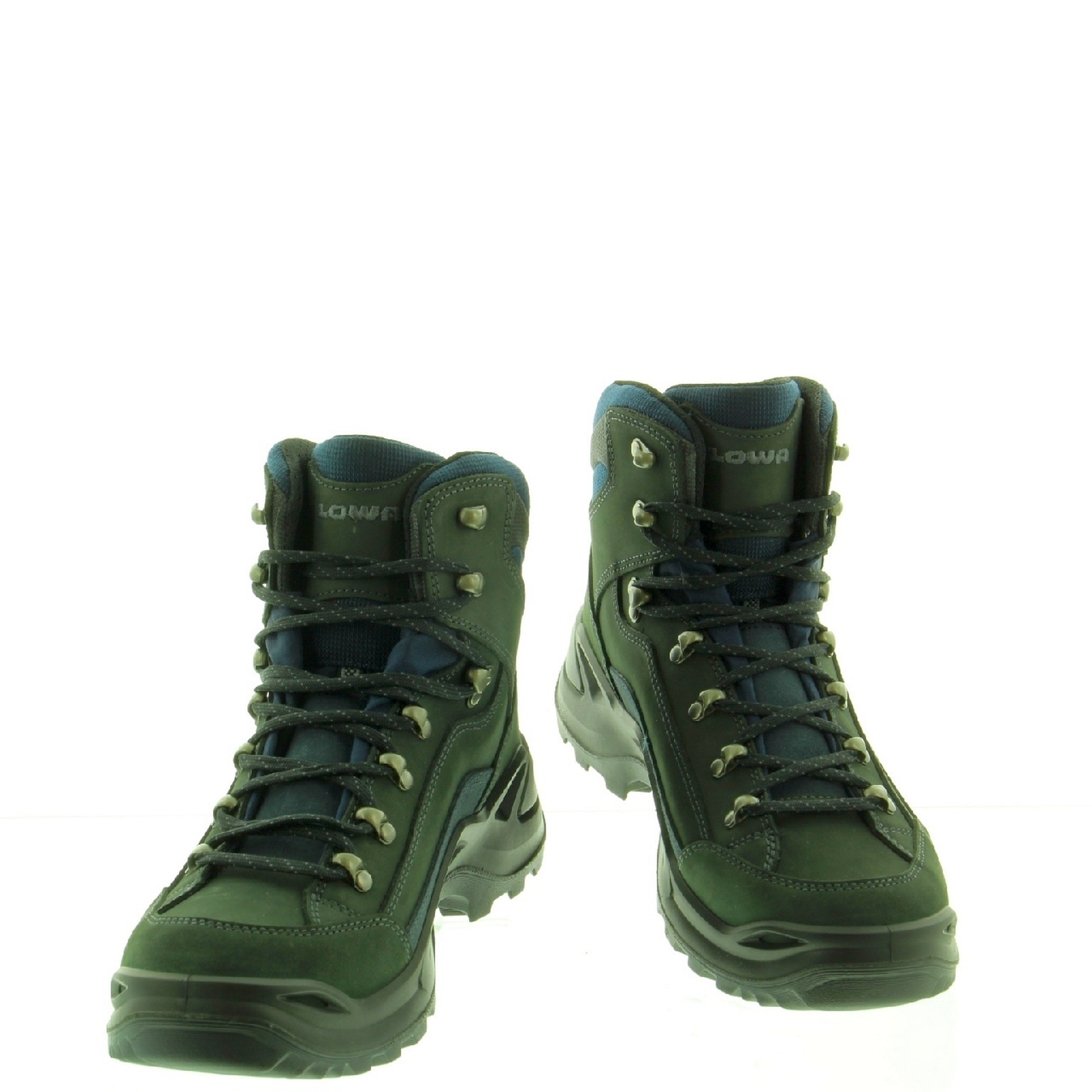 Lowa Renegade GTX Mid Men 311945 0954 Darkgrey