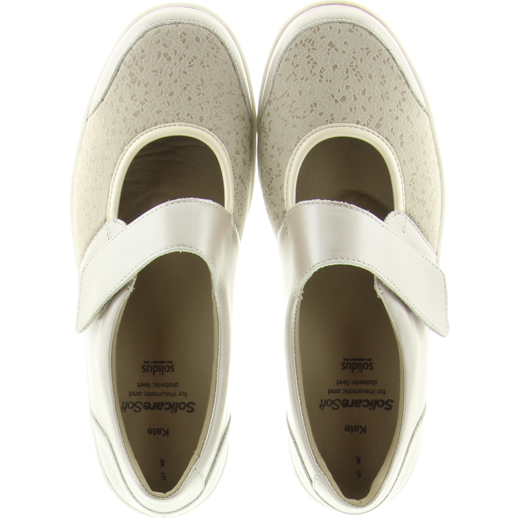 Solidus 29503 Kate 40558 Astratto Flex