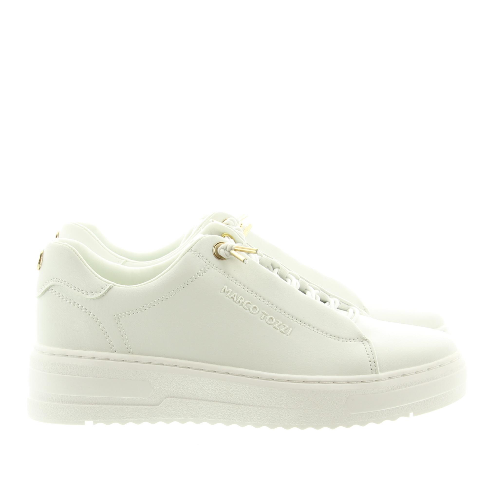 Marco Tozzi 23724 100 White