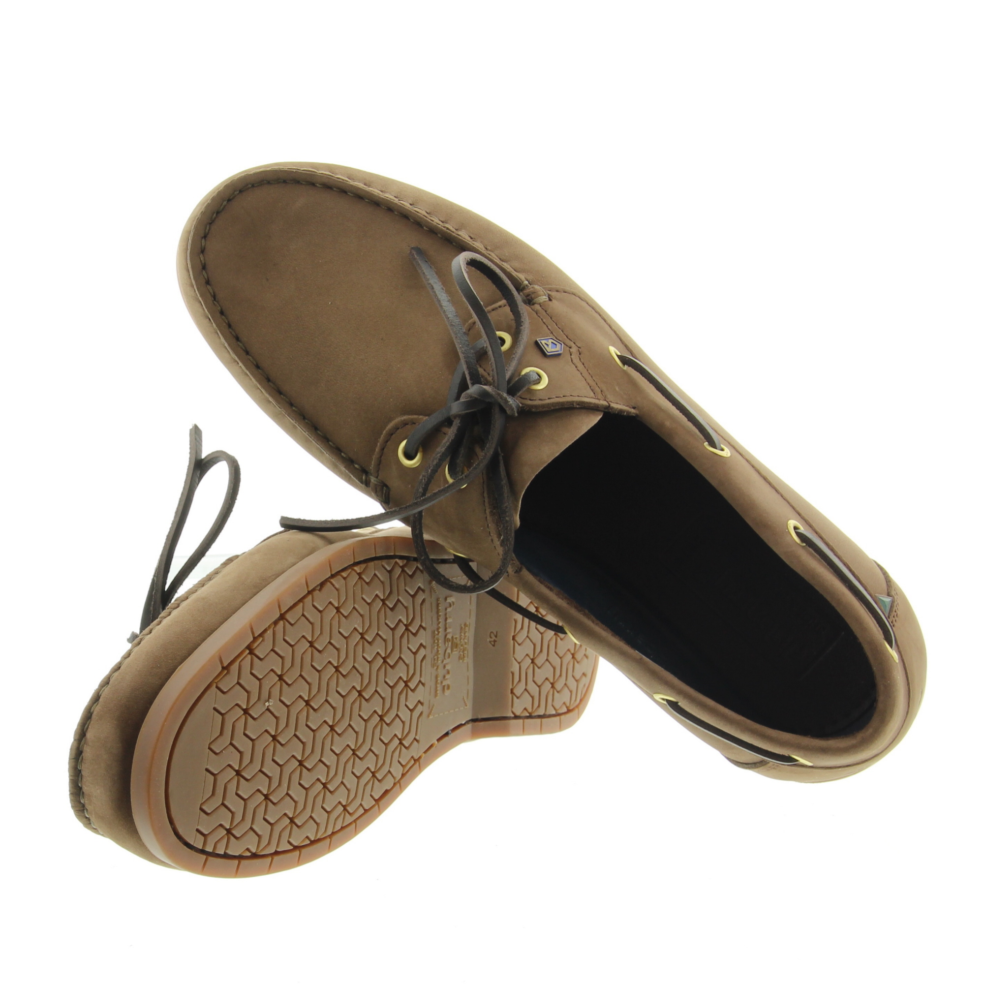 Dubarry 3735 Port 18 Cafe