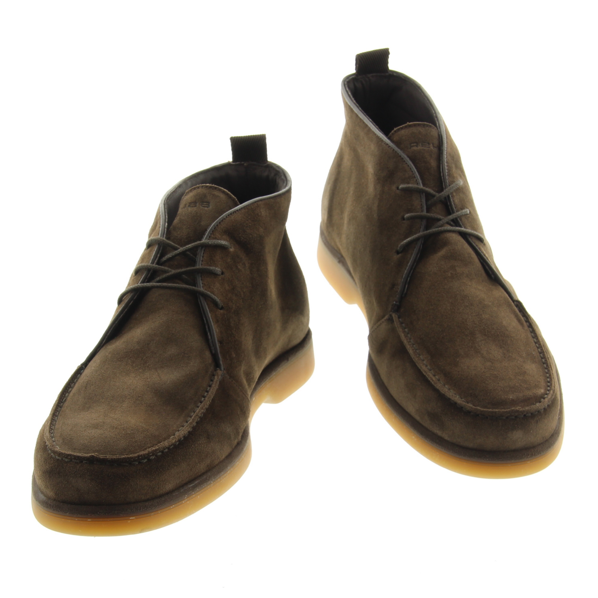 Rehab Collin Sue 4800 Darkbrown