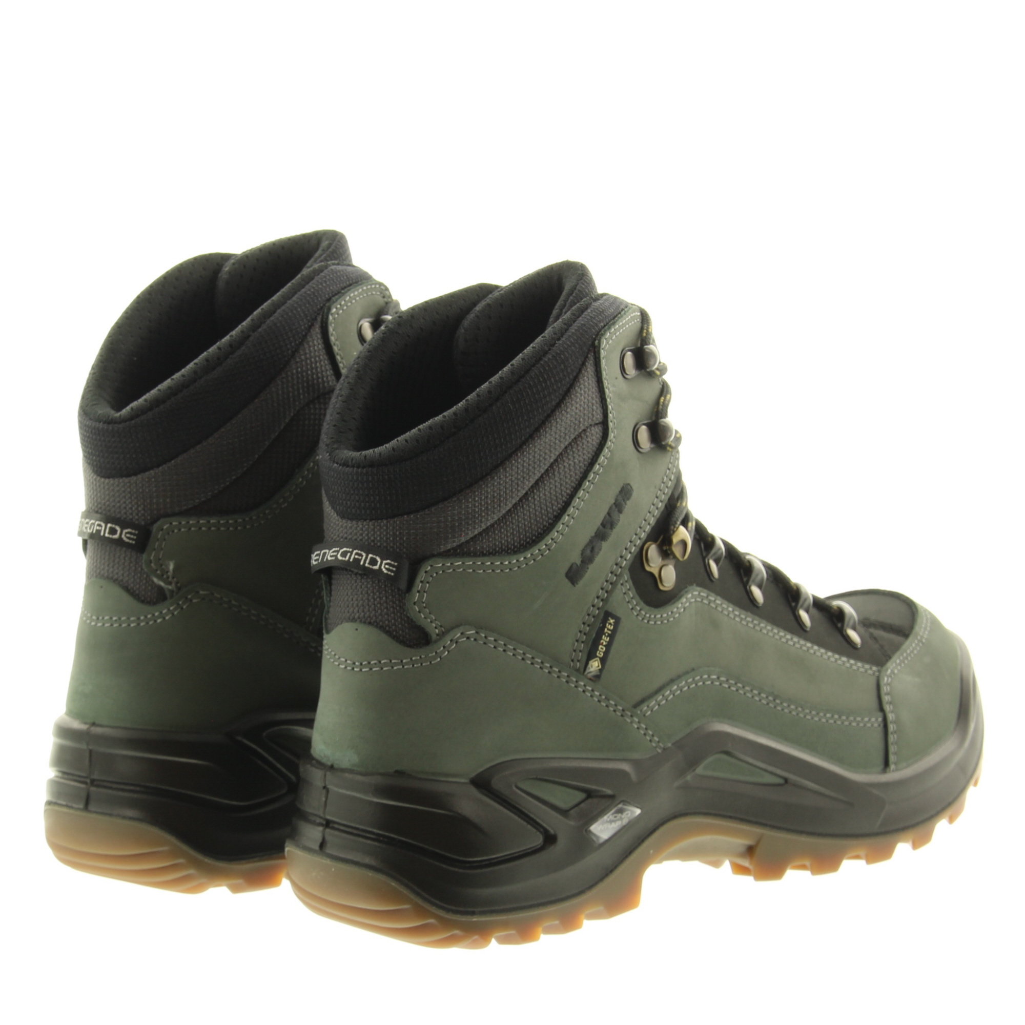 Lowa Renegade GTX Mid Men 310945 9499 Dunkelgrau