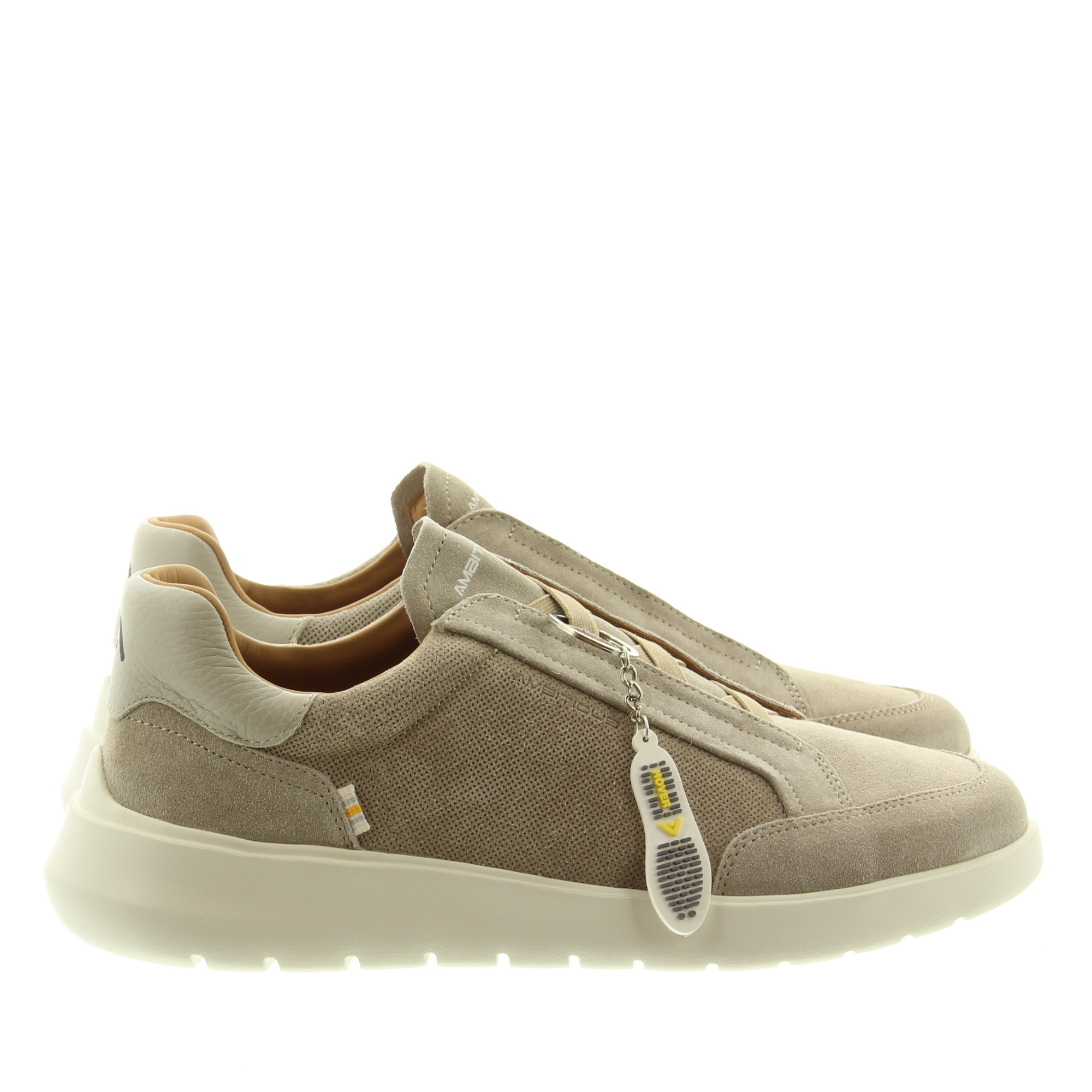 Ambitious 13721A-7338AM Hover Taupe