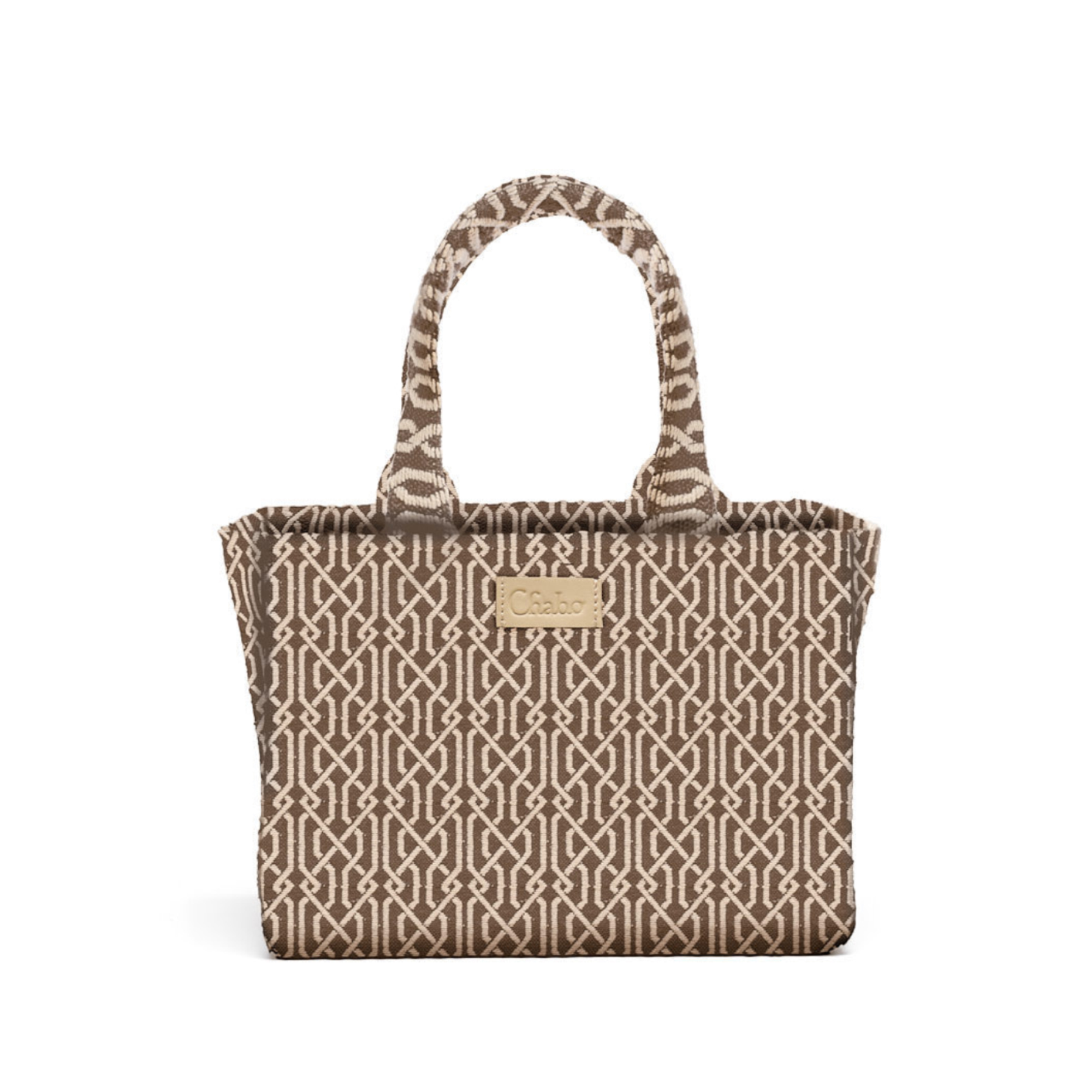Chabo 202591 Shopper Suus Small 05 Mocca