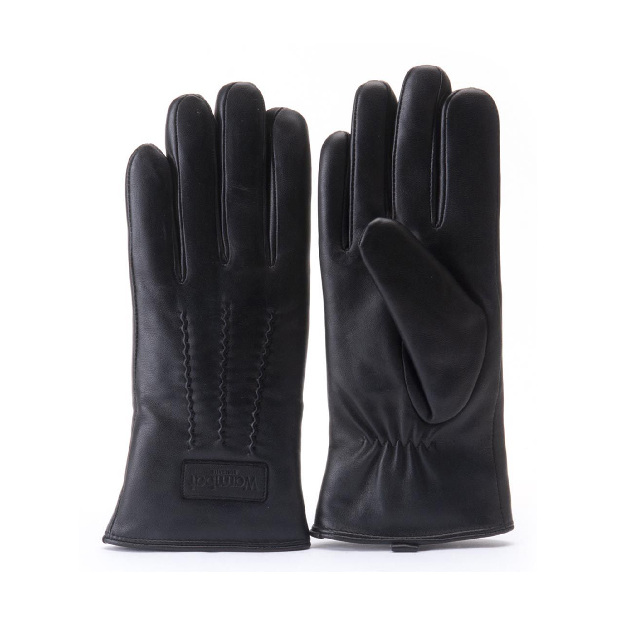 Warmbat Gloves Women GLO3020 99 Black