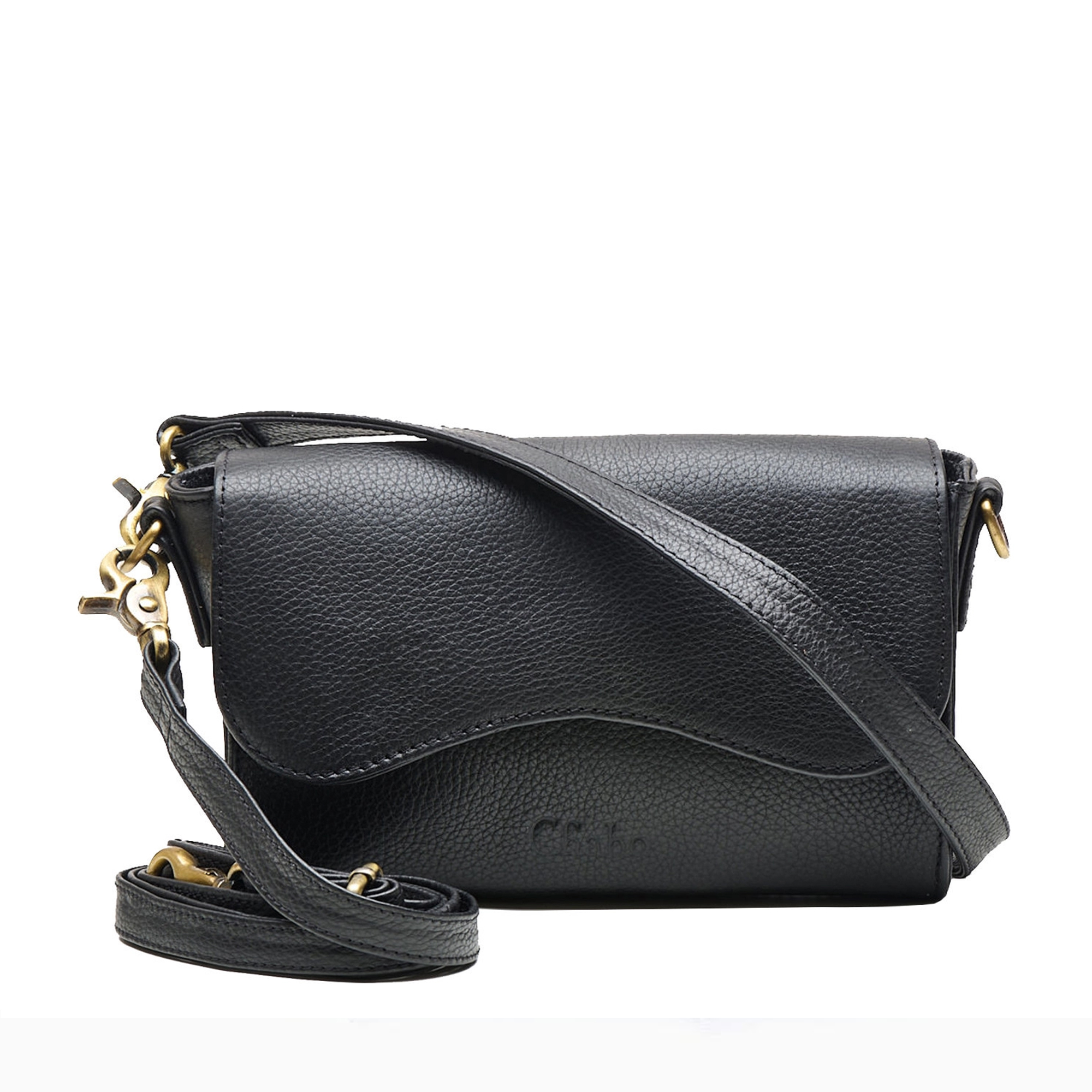 Chabo 202610 Britt Bag 10 Black Chabo 202610 Britt Bag 10 Black