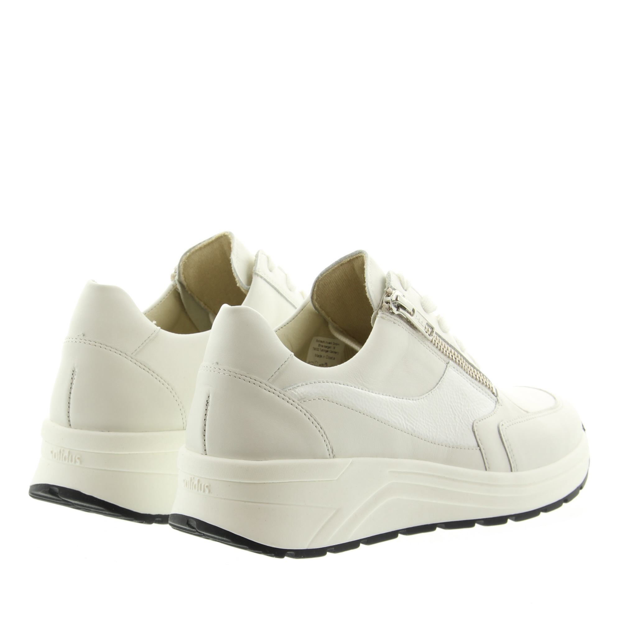 Solidus 46023 Holly 10066 Weiss