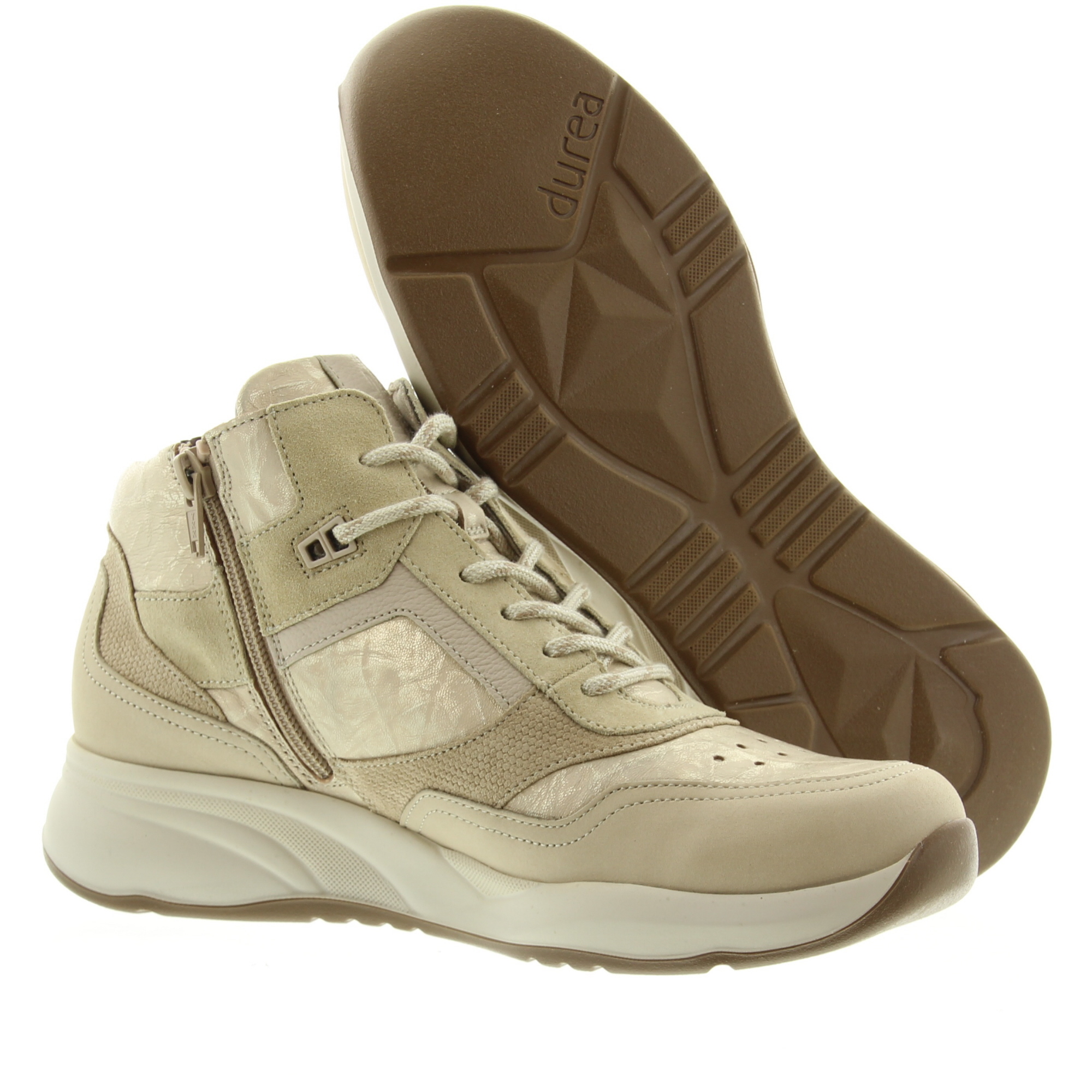 Durea 9778 605 H 1968 Taupe/Platin