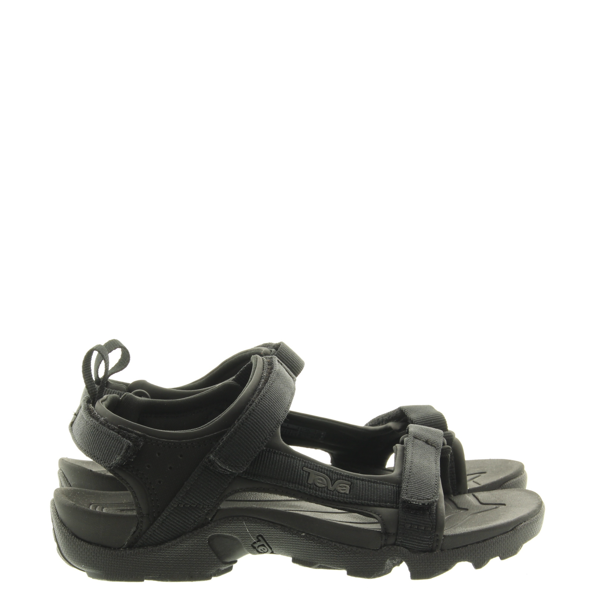 Teva 1093489C Tanza BLK Black Teva 1093489C Tanza BLK Black