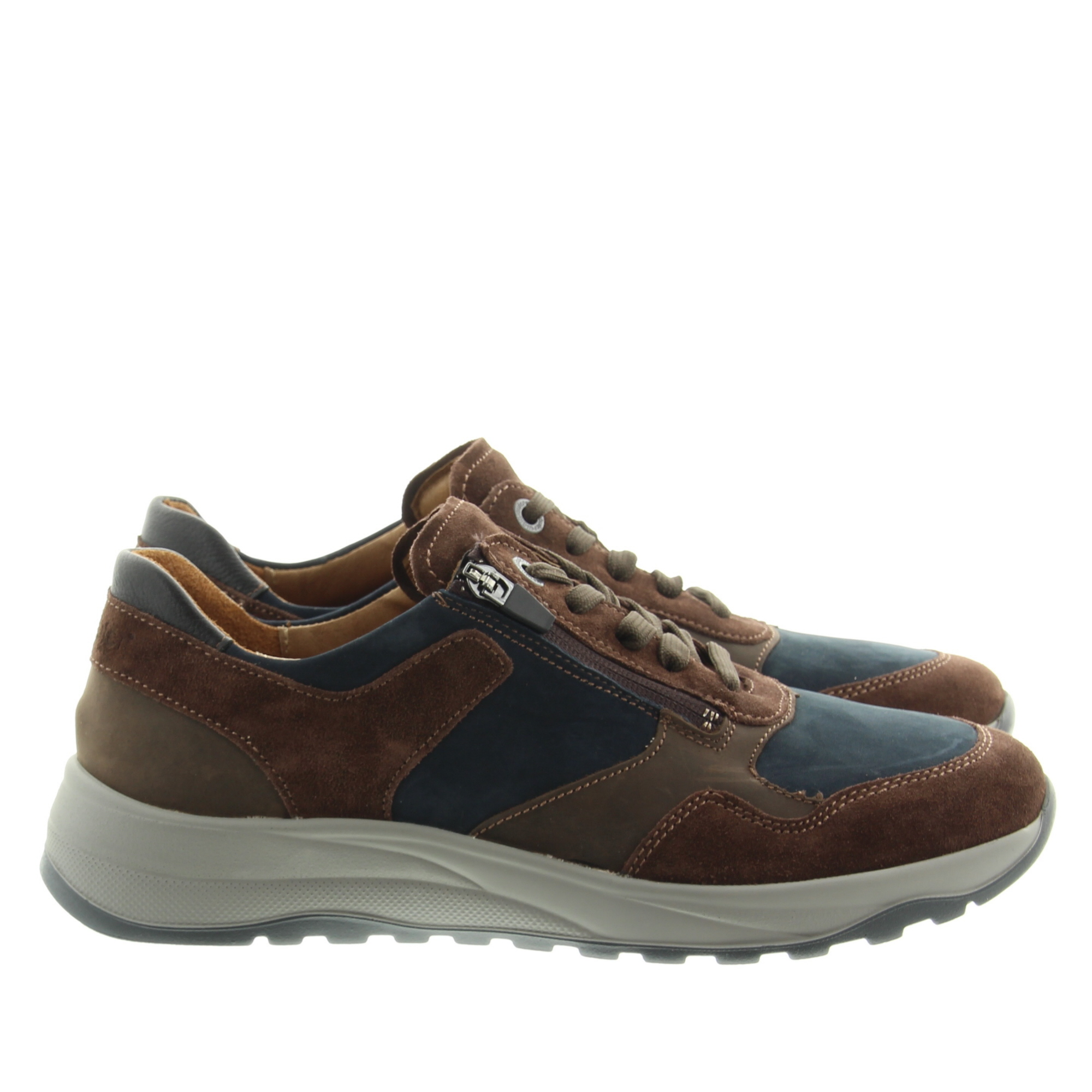 Waldlaufer 662001 K-John 500 955 Marine Moro