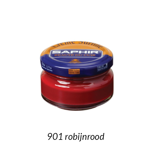 Saphir Creme Surfine Roden Saphir Creme Surfine Roden