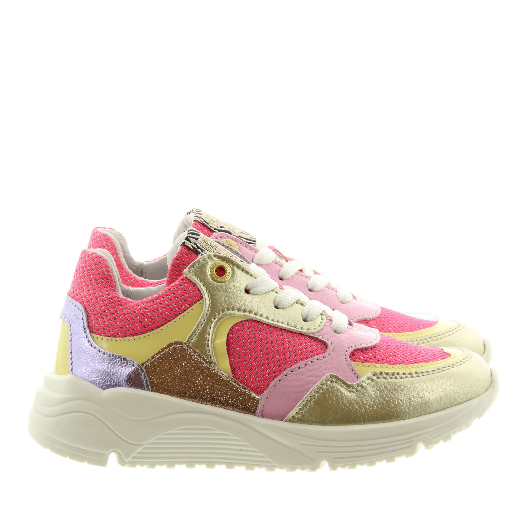 Develab 47136 089 Multicolor