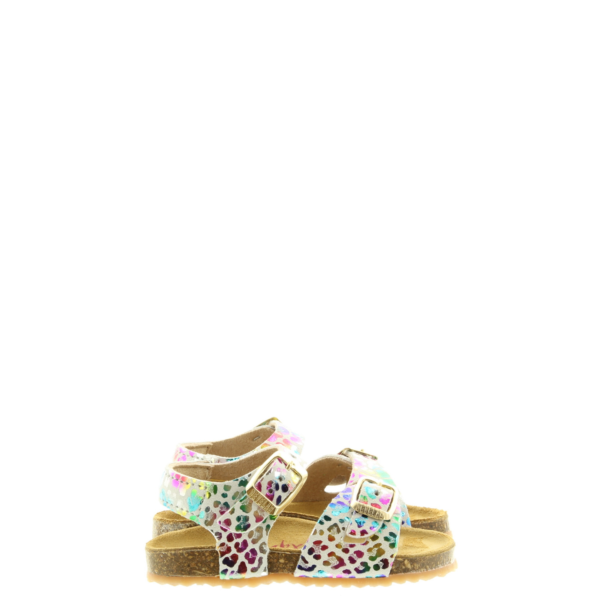 Develab 48272 129 White Fantasy