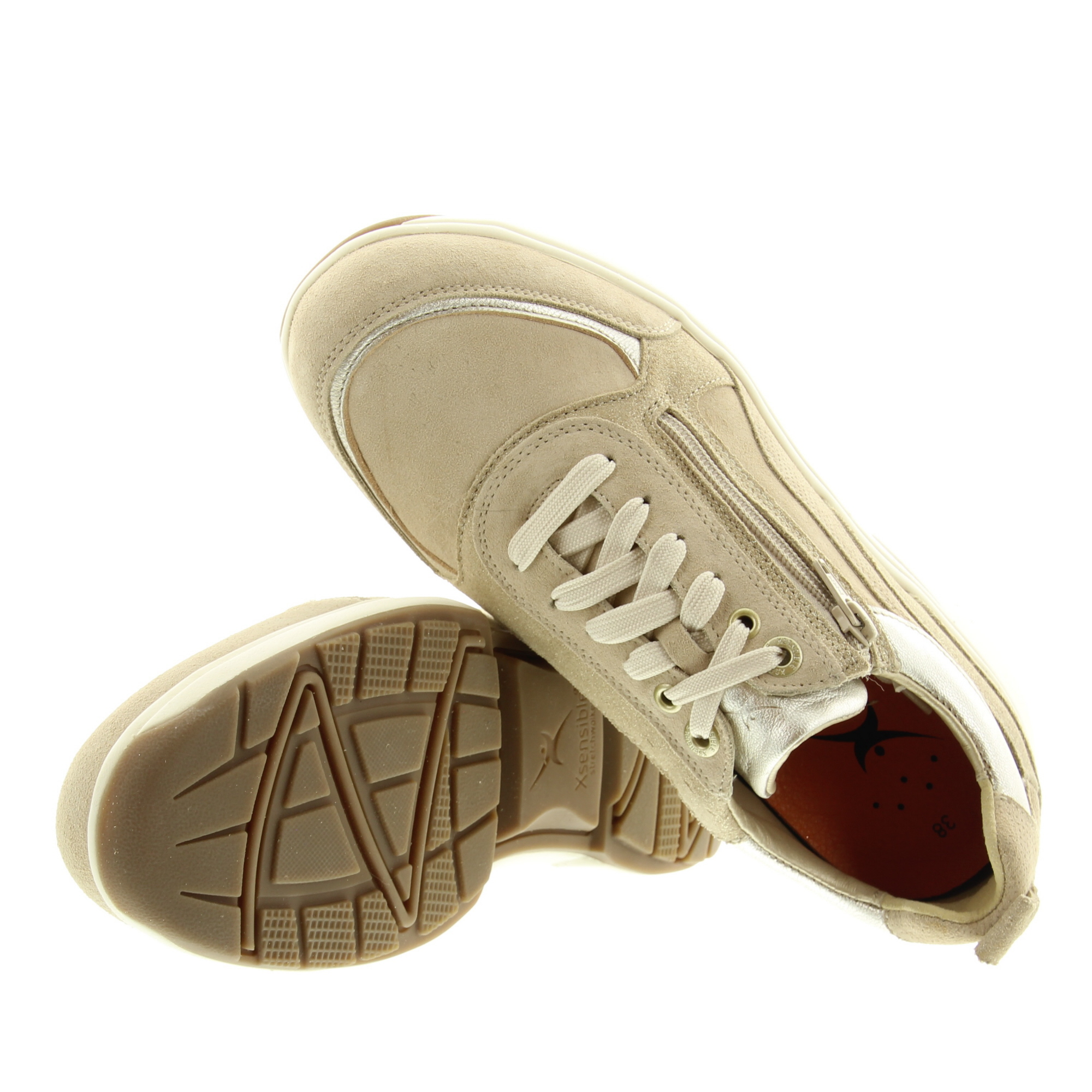 Xsensible 30222.2.446 Valetta HX Sand Fantasy