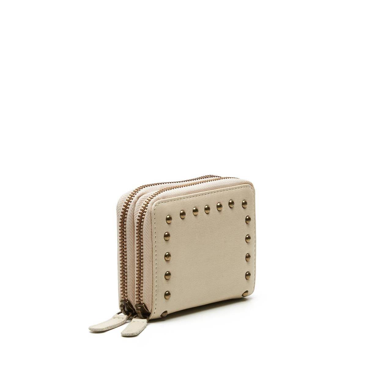 Chabo 202657 Verona Wallet 27 Creme