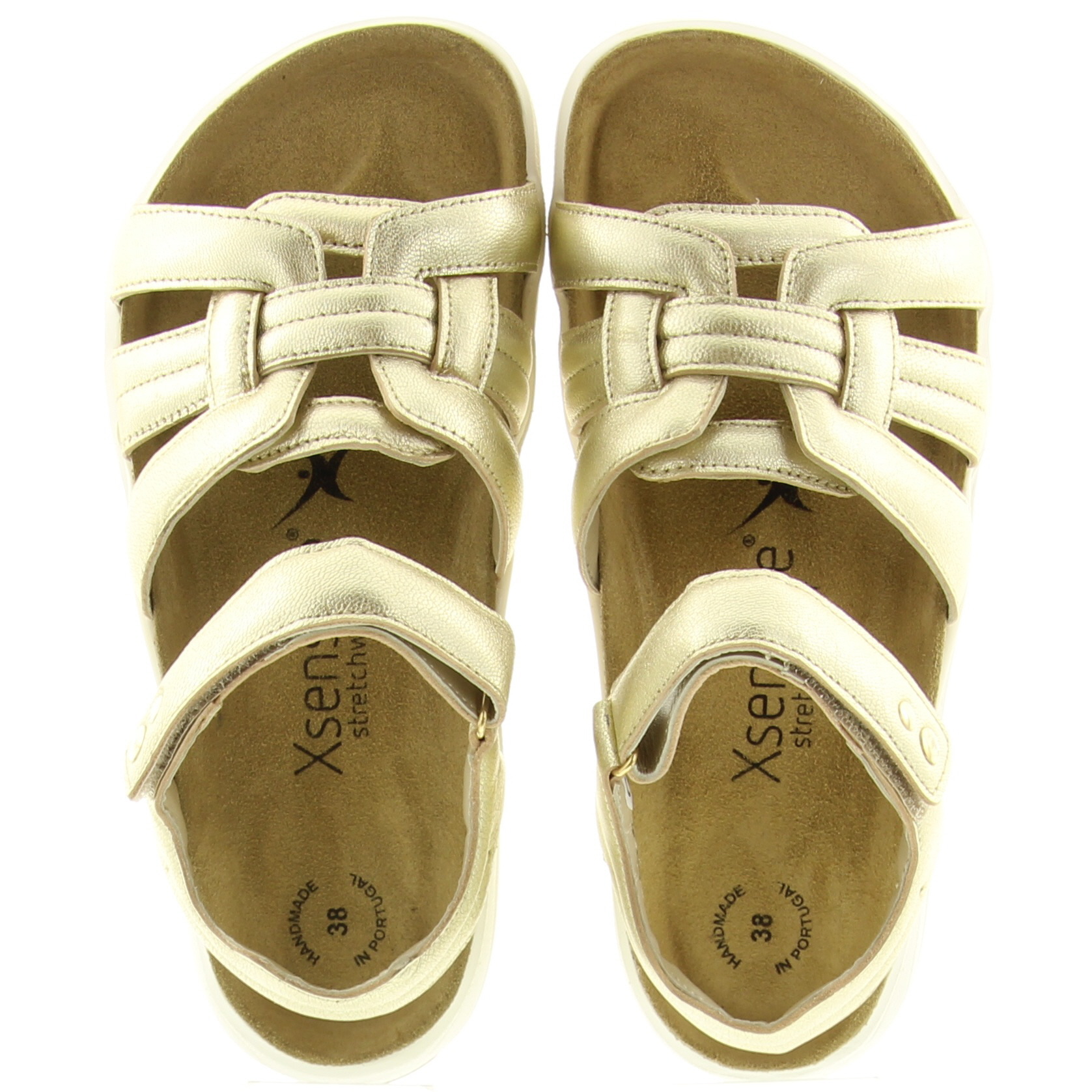 Xsensible 30804.5.911 Magnolia H Gold