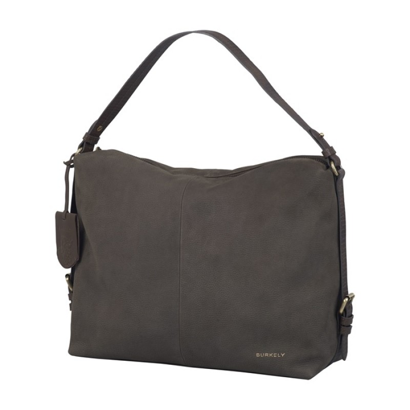Burkely 1000137 Hobo 69.25 Taupe Burkely 1000137 Hobo 69.25 Taupe