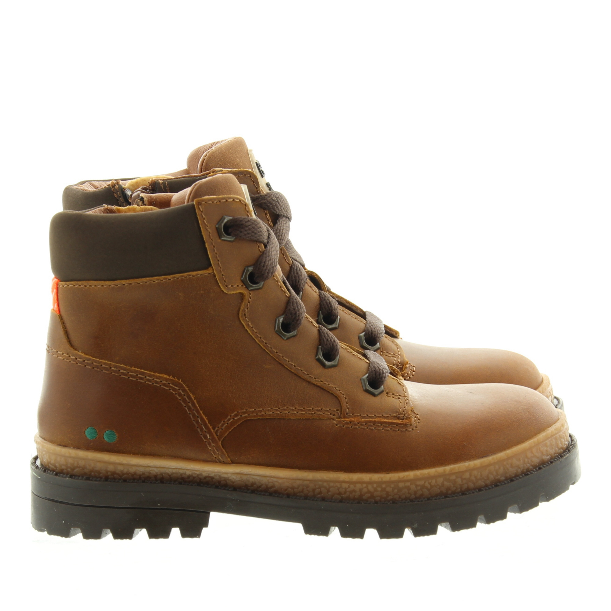 Bunnies Junior 226731 Thijs Trail 513 Cognac