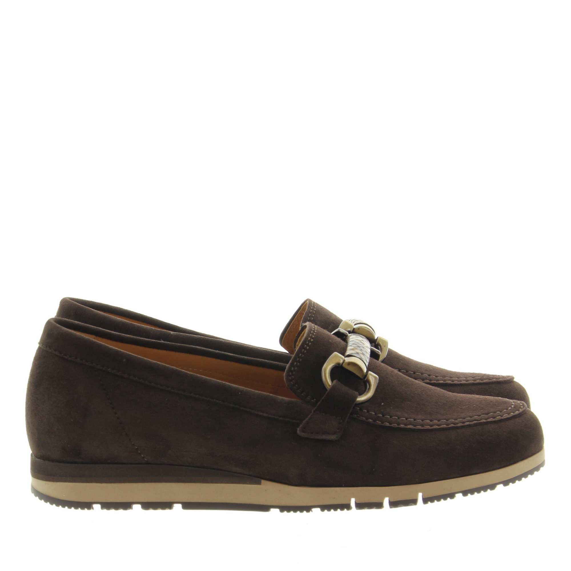 Gabor 4004.02.004 Mocca Python