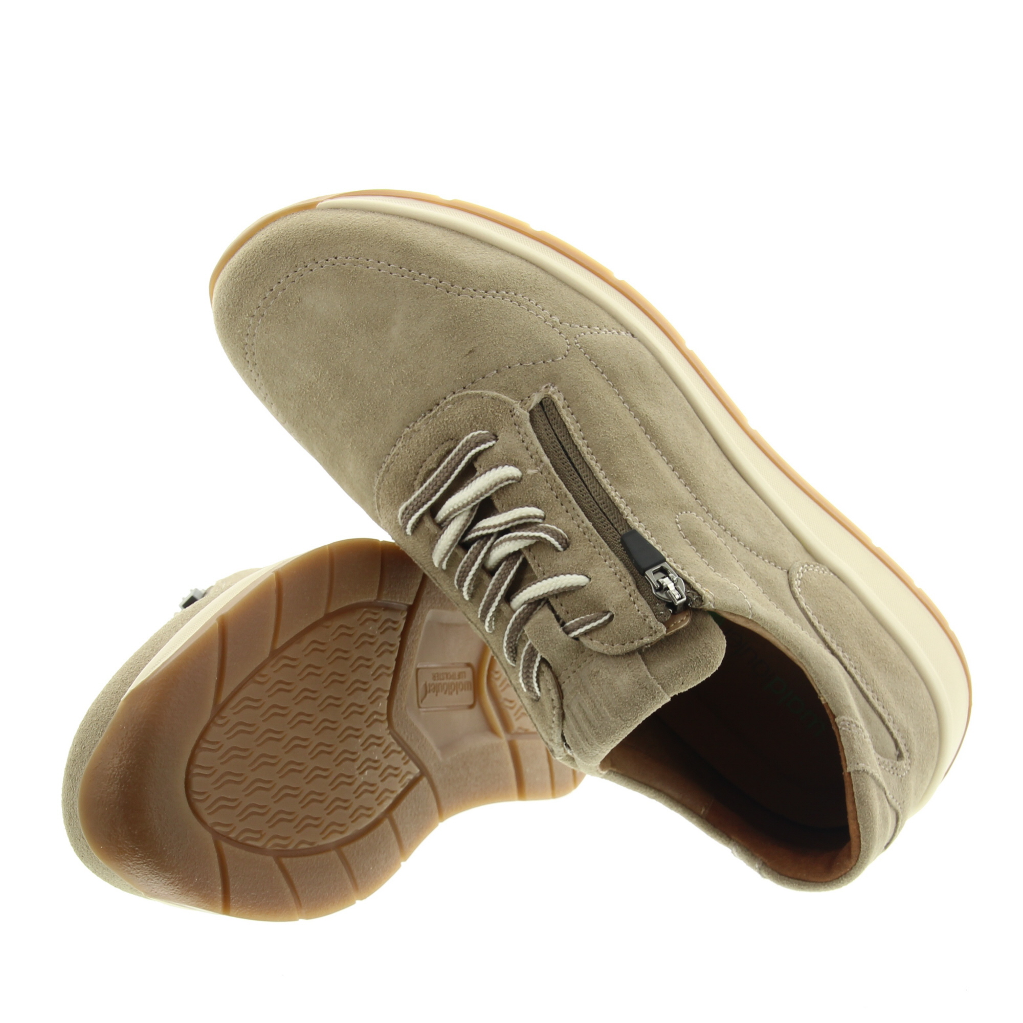 Waldlaufer 686001 K-Kilian 195 093 Storm