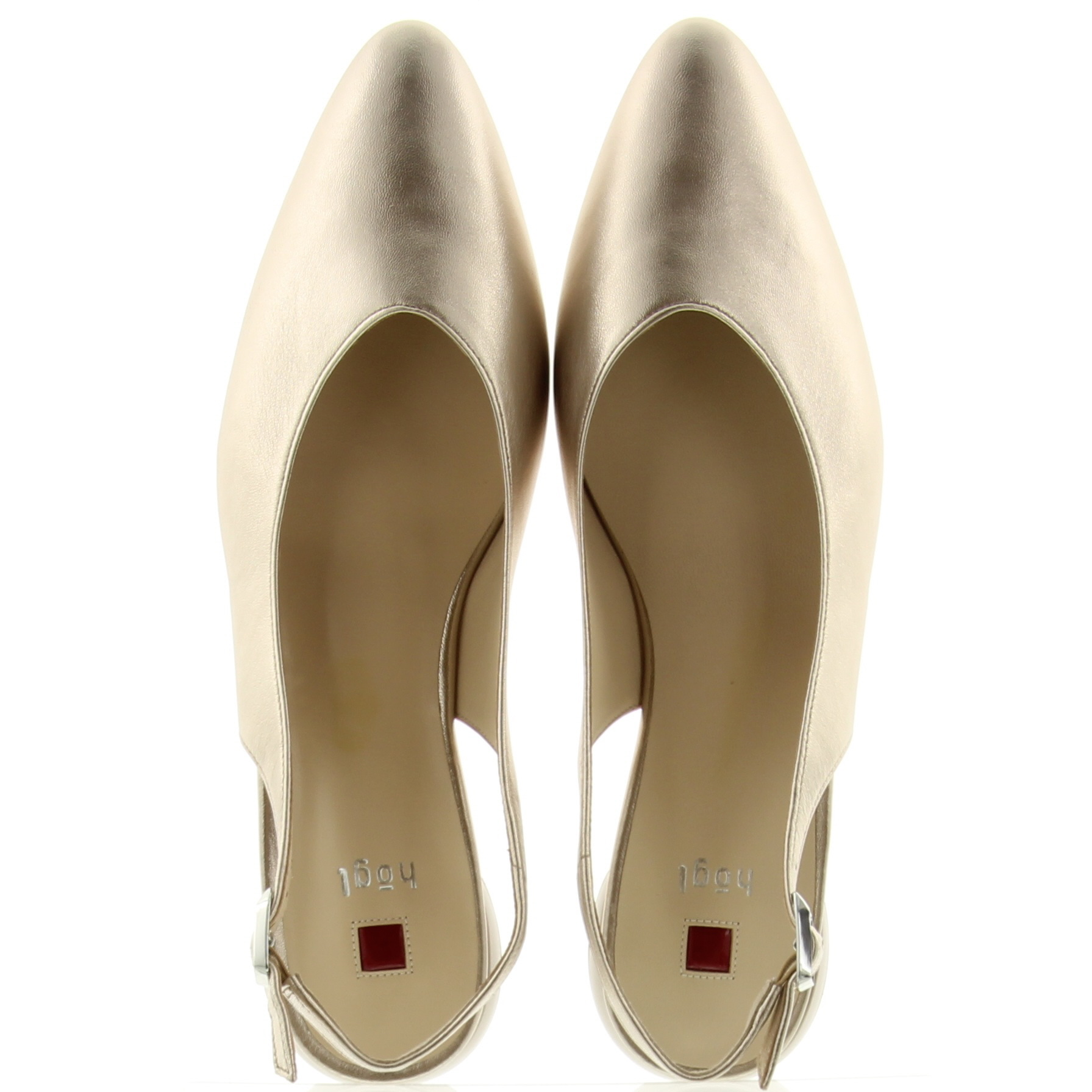 Hogl 100101 7800 Lightbronze