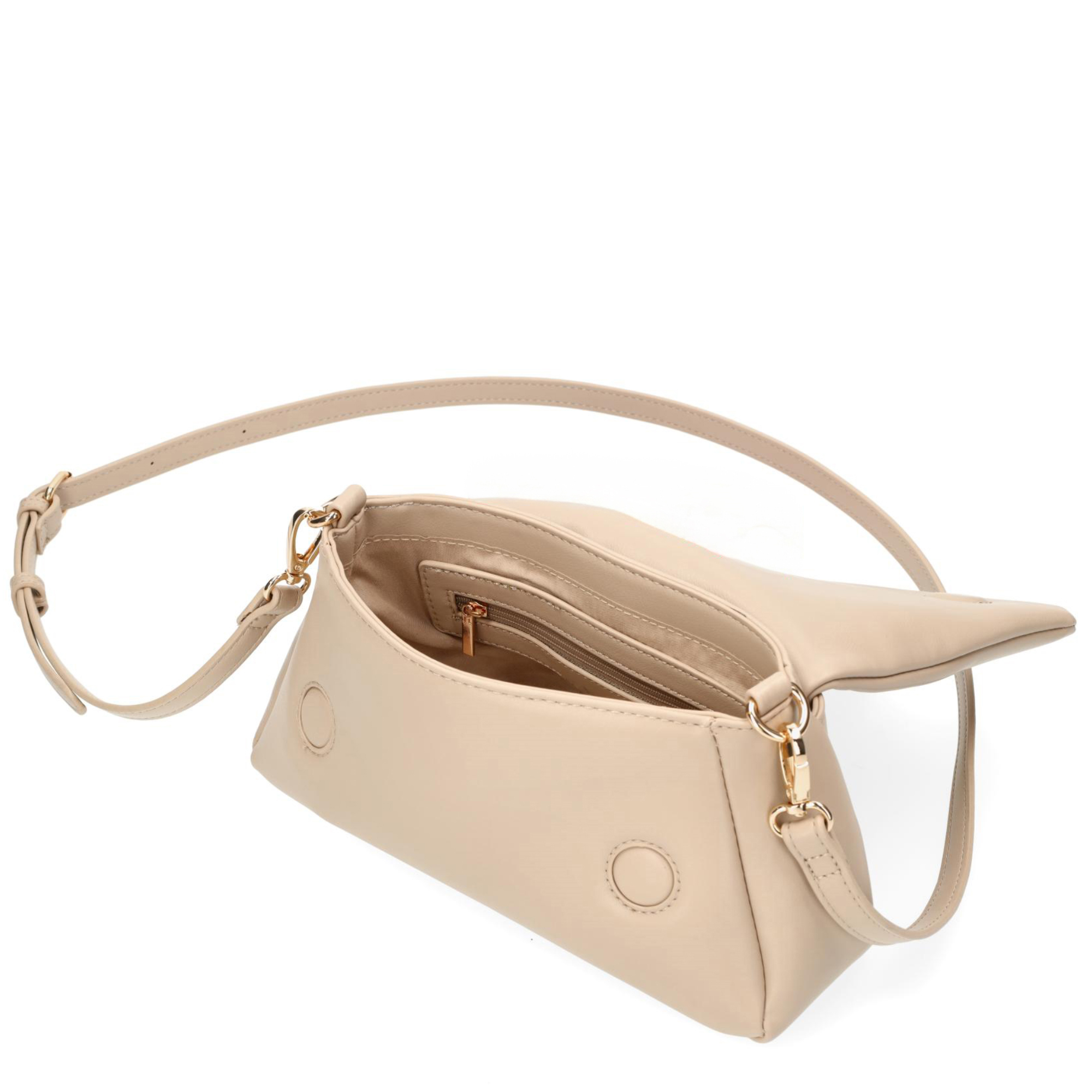 Mexx Wolexia Bag 2008 Light taupe
