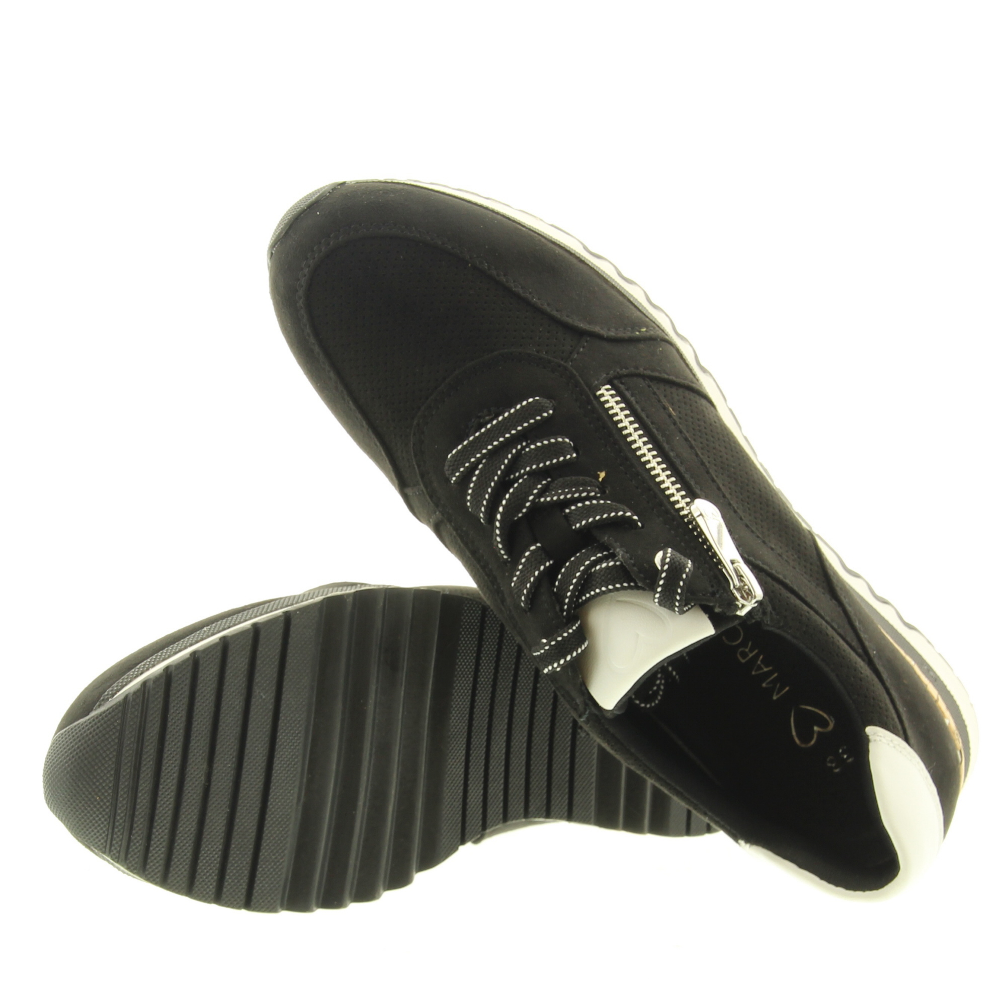 Marco Tozzi 23781 010 Black/White