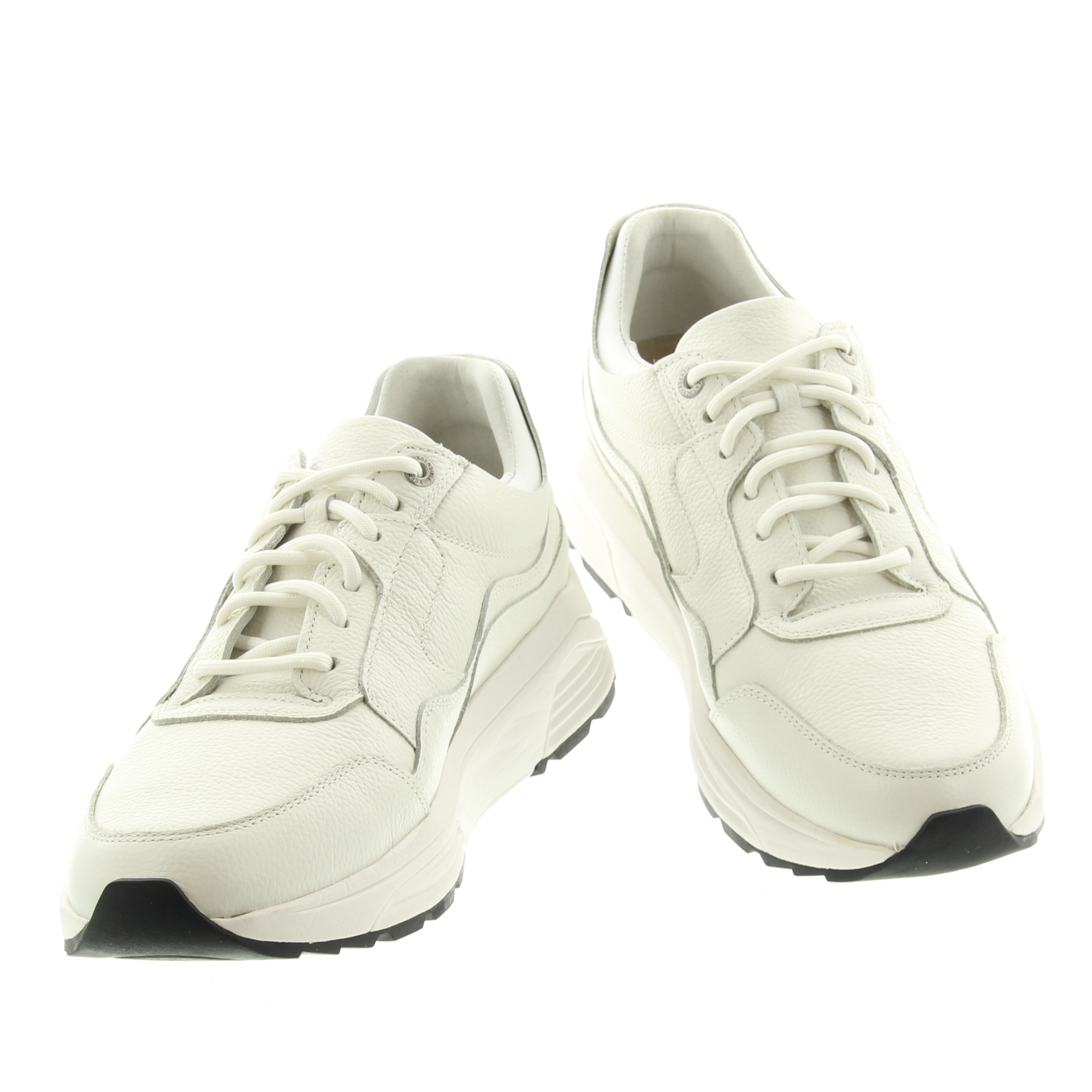 Xsensible 33200.5.101 Golden Gate Men White