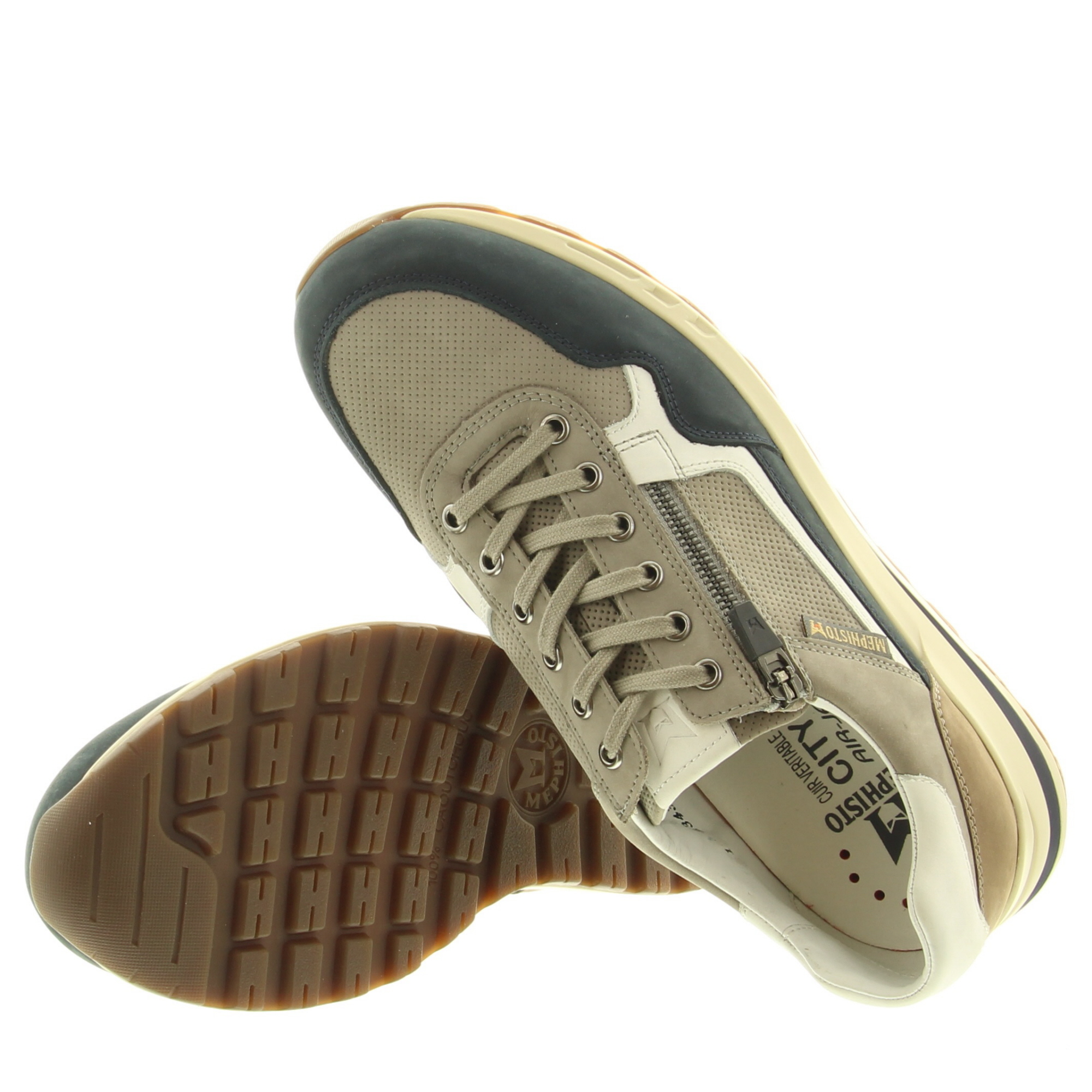 Mephisto Bradley 25513/25506/4830/25537 Deep Blue