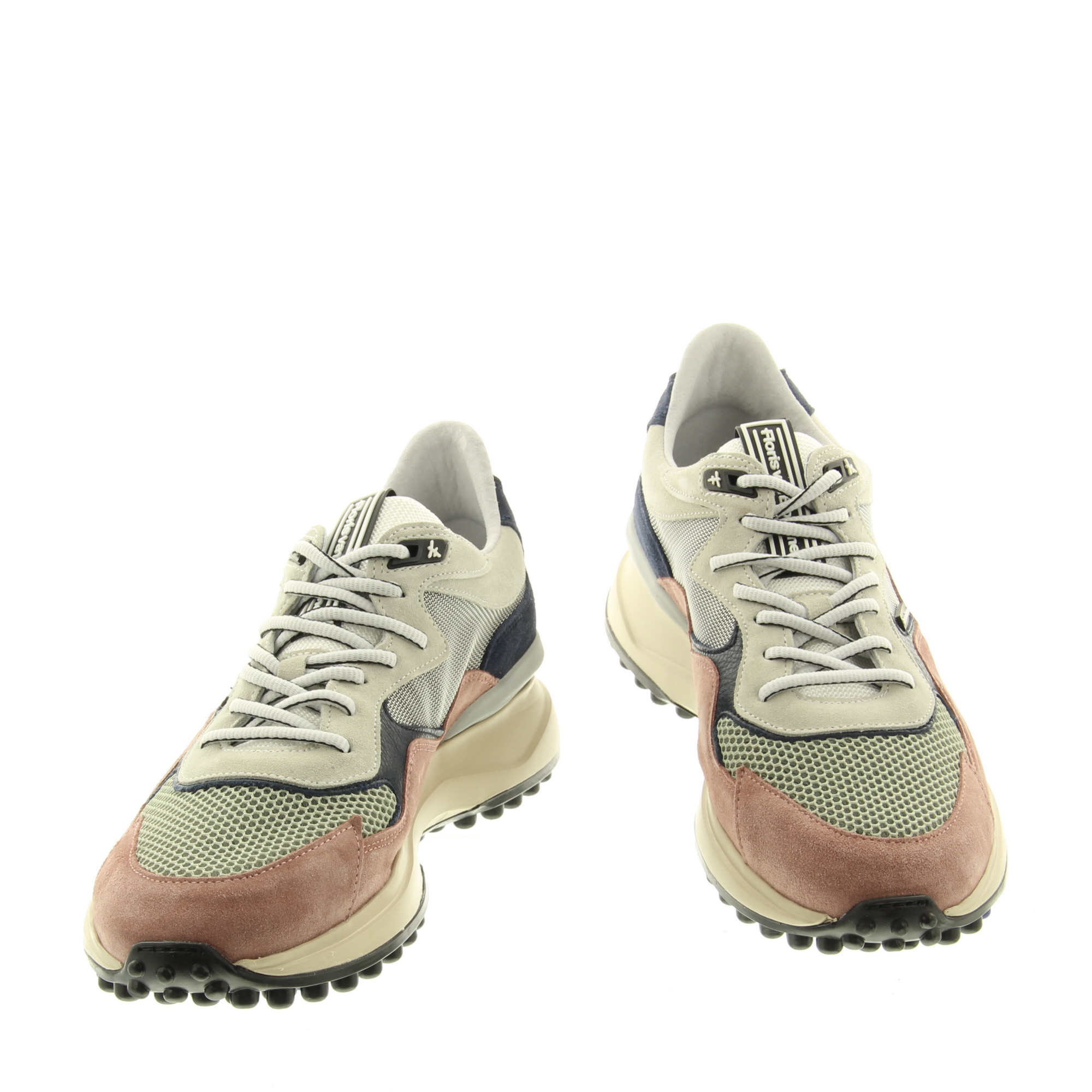 Floris van Bommel SFM-10082-32-02 16339/35 LightGrey Floris van Bommel SFM-10082-32-02 16339/35 LightGrey
