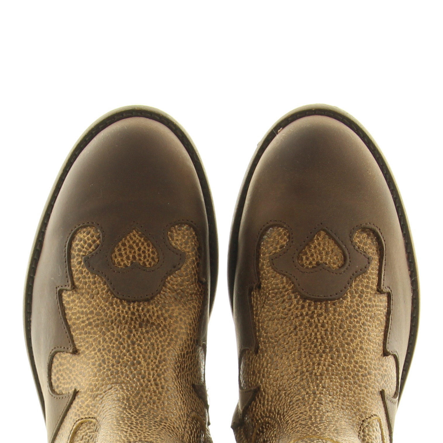 Vingino Monica 799 multi brown Vingino Monica 799 multi brown