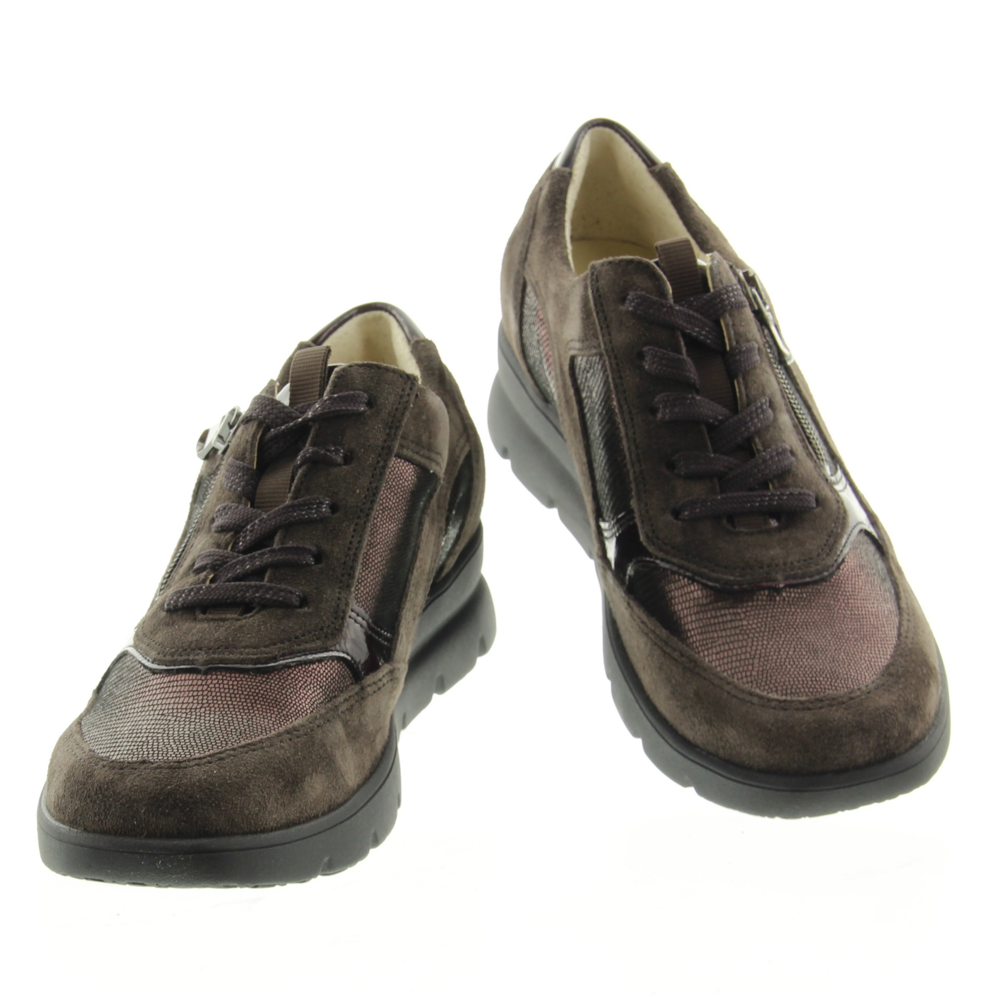 Waldlaufer 902001 H-Bruni 310 166 Darkbrown