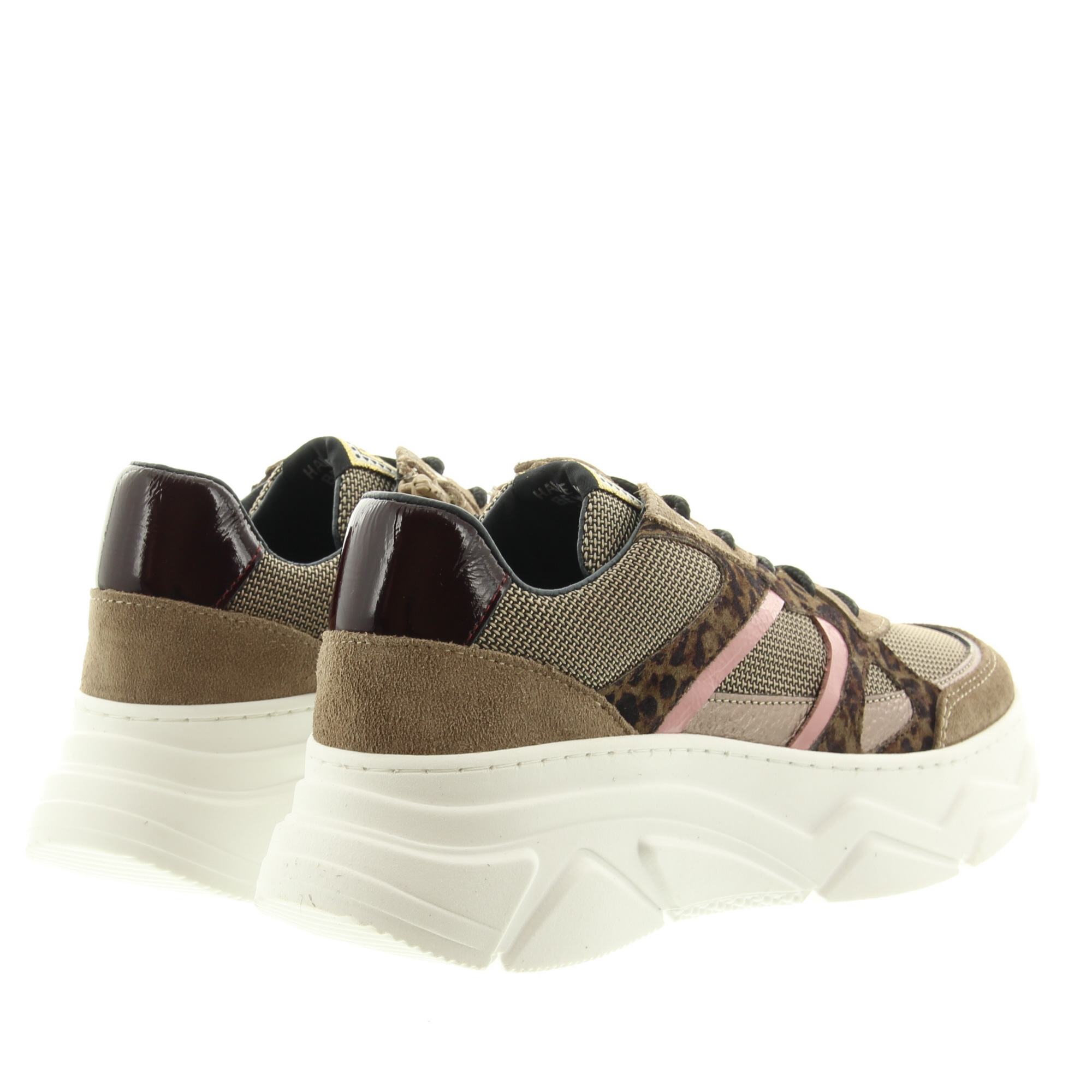Red Rag Kids 13950 239 Taupe Fantasy