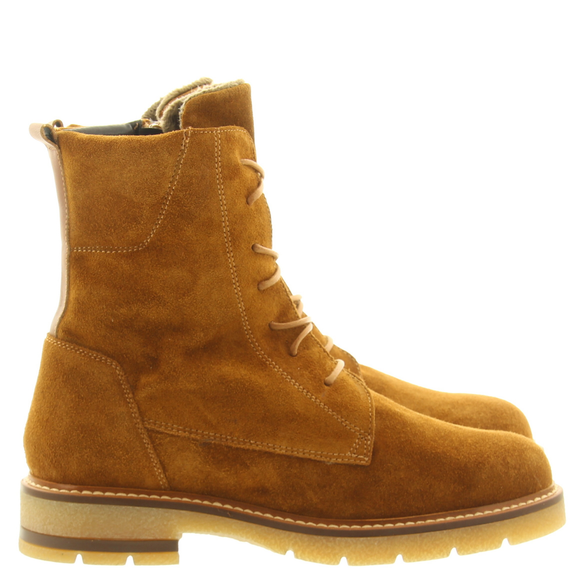 Marco Tozzi 25280 397 Chestnut - Maat: EU 41 | UK 7,5