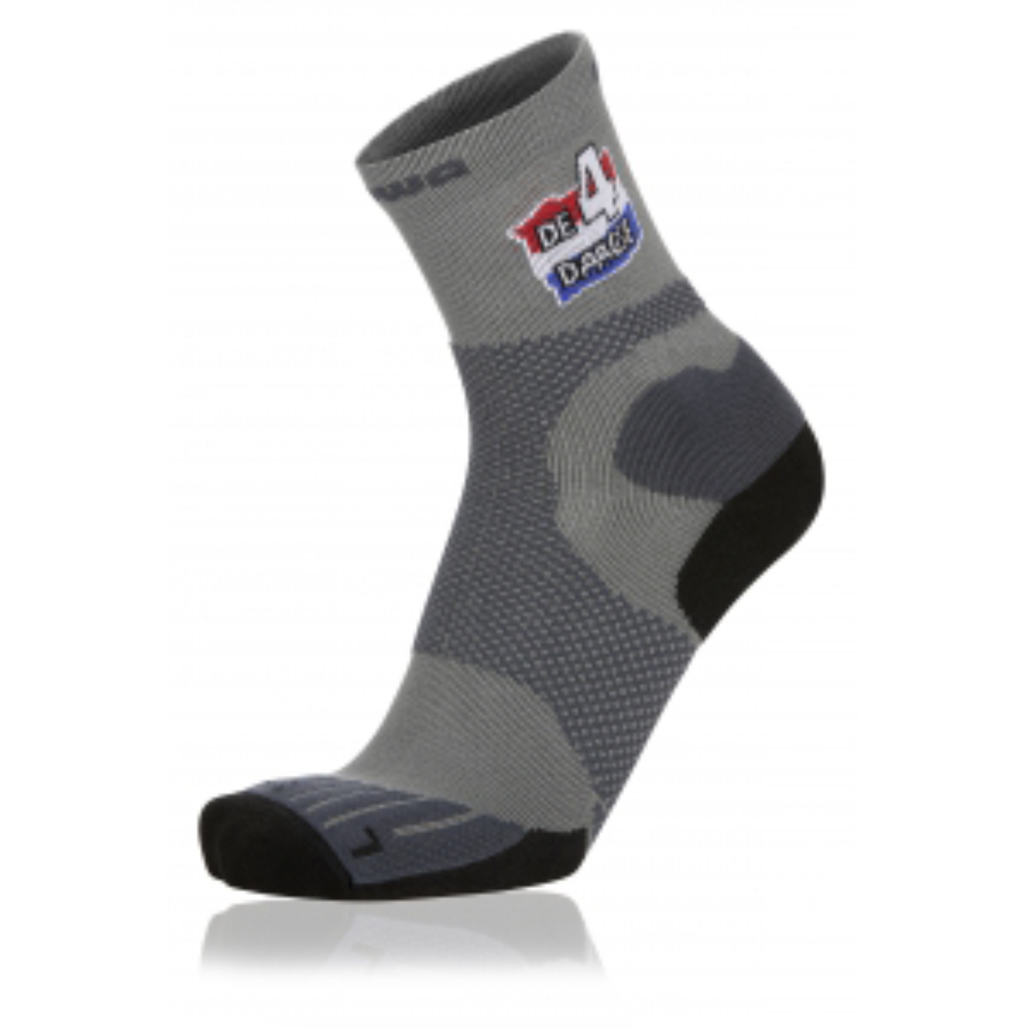 Lowa Vierdaagse sock LS830872 0930 Grey