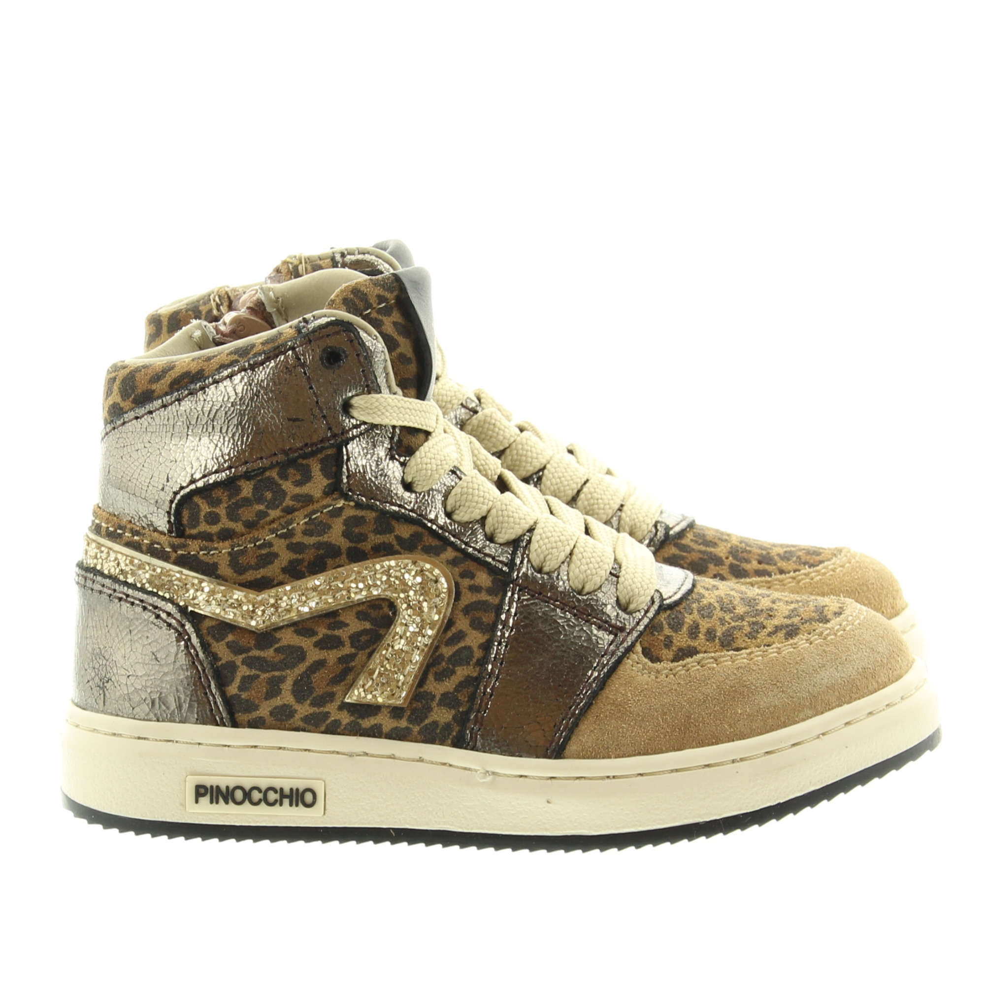 Pinocchio P1765 36CO Naturel Leo Combi Pinocchio P1765 36CO Naturel Leo Combi