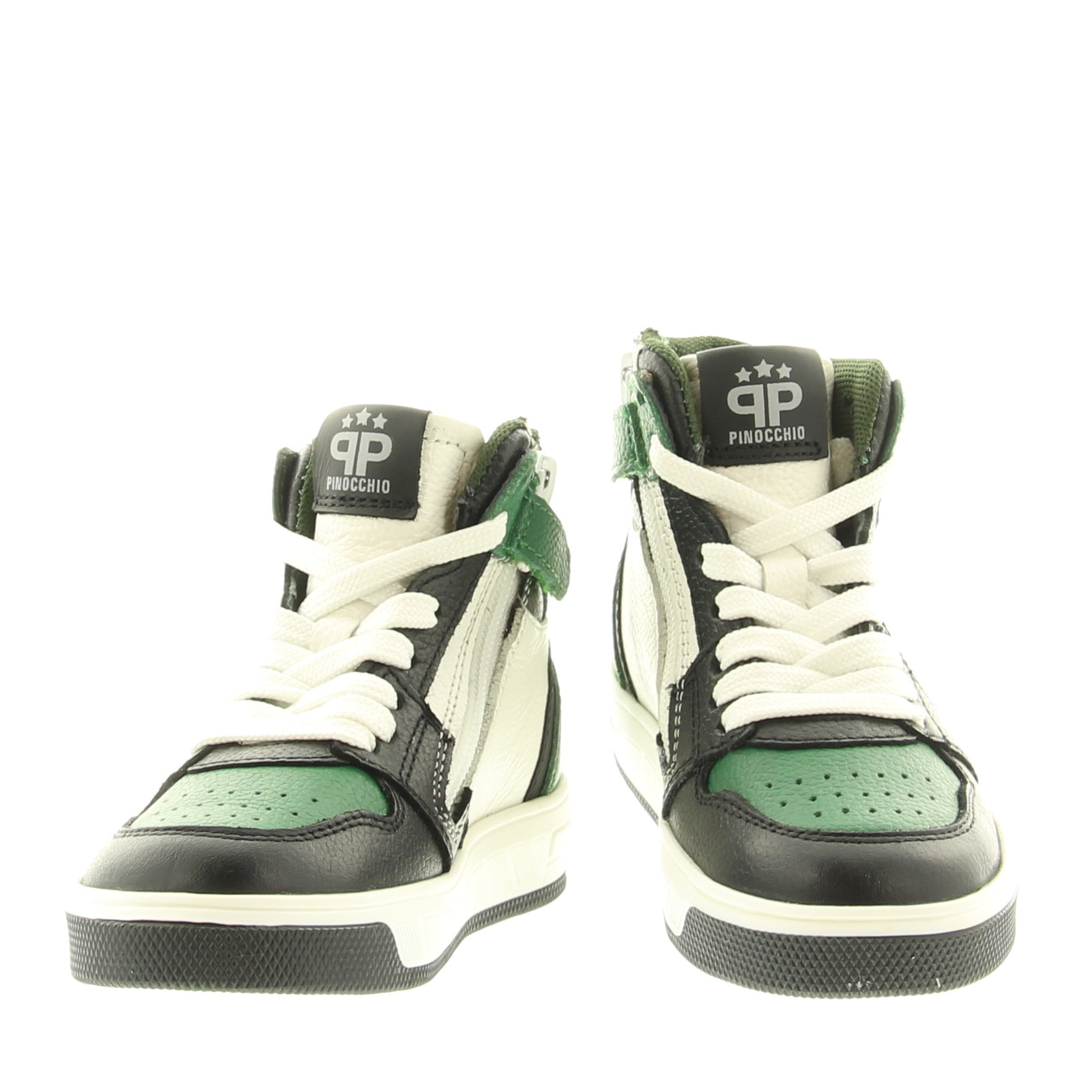 Pinocchio P1012 65CO Groen combi