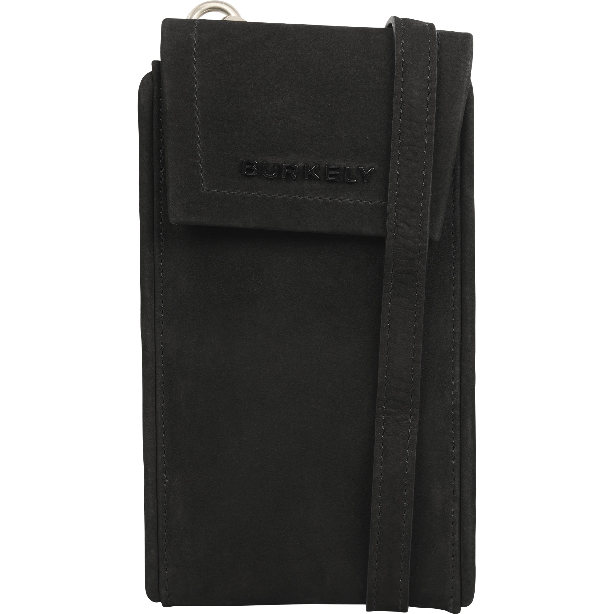 Burkely 1000511 Still Selene Phone Bag 69.10 Black
