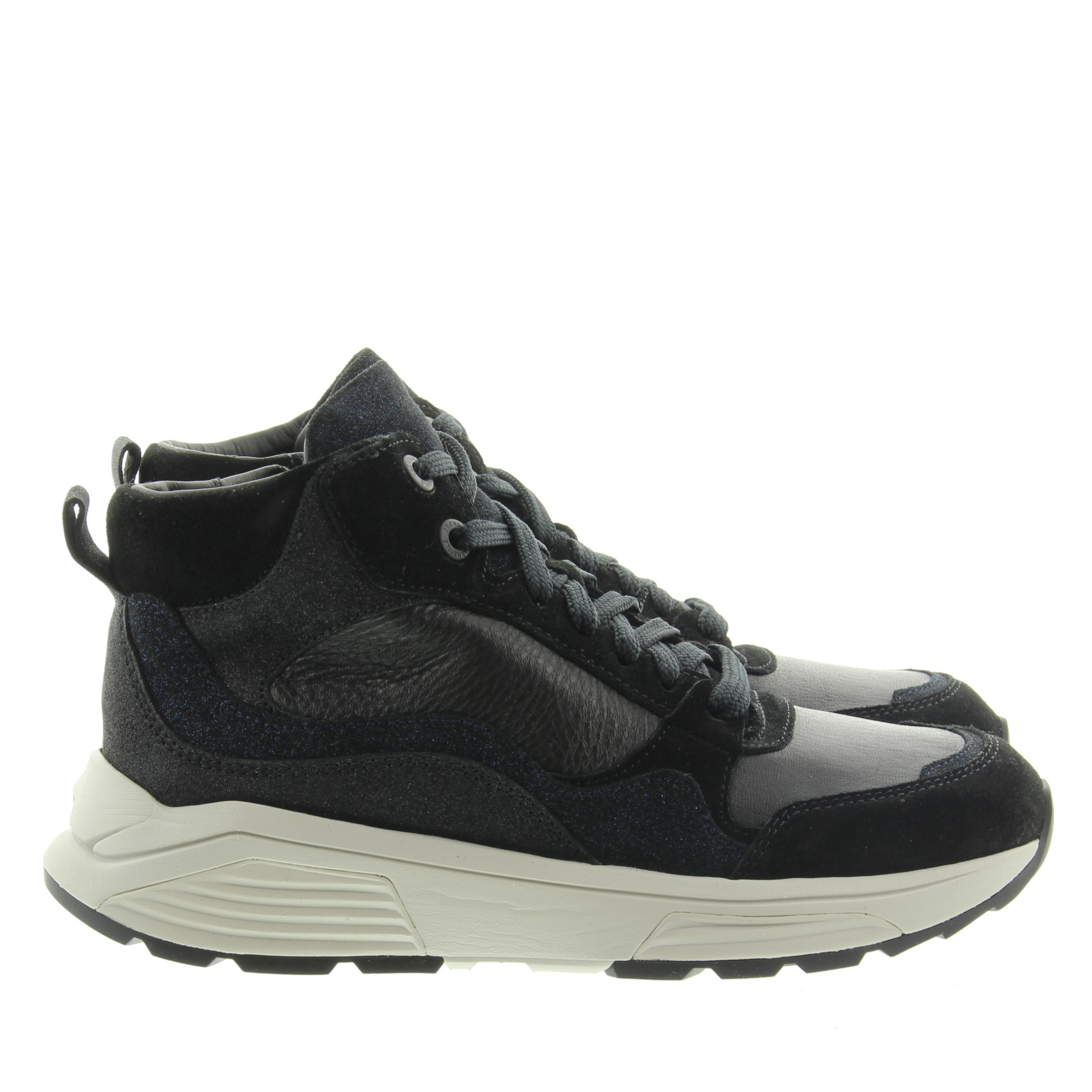 Xsensible 33008.3.040 Tower GX Black Combi