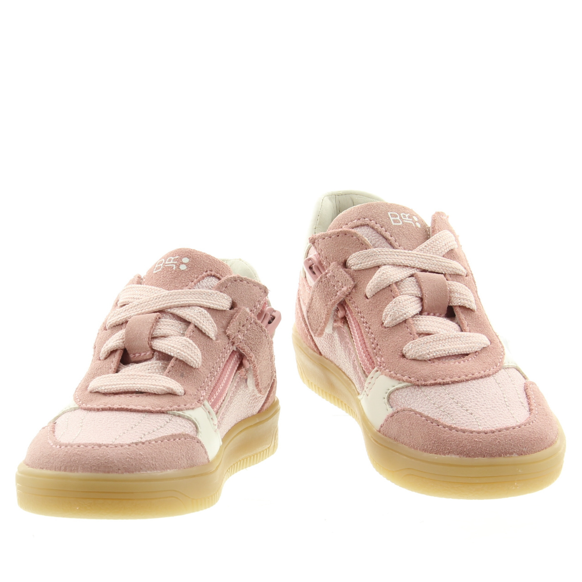 Bunnies Junior 226208 Meavie Mellow 470 Light pink