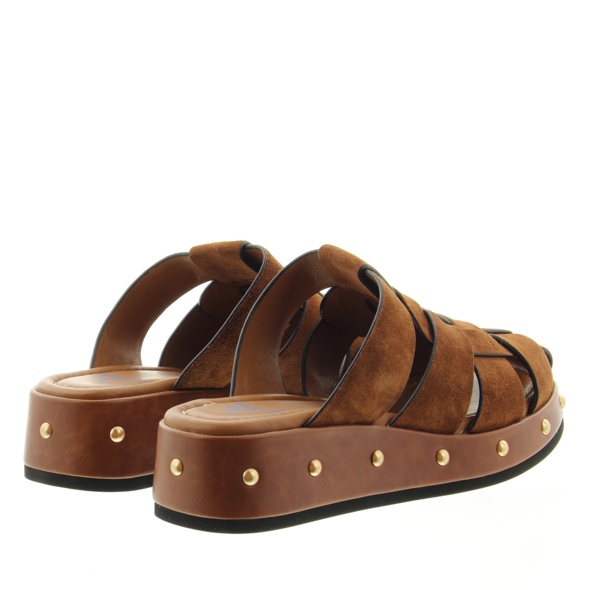 Miss Olivia Gilda-A Coffee