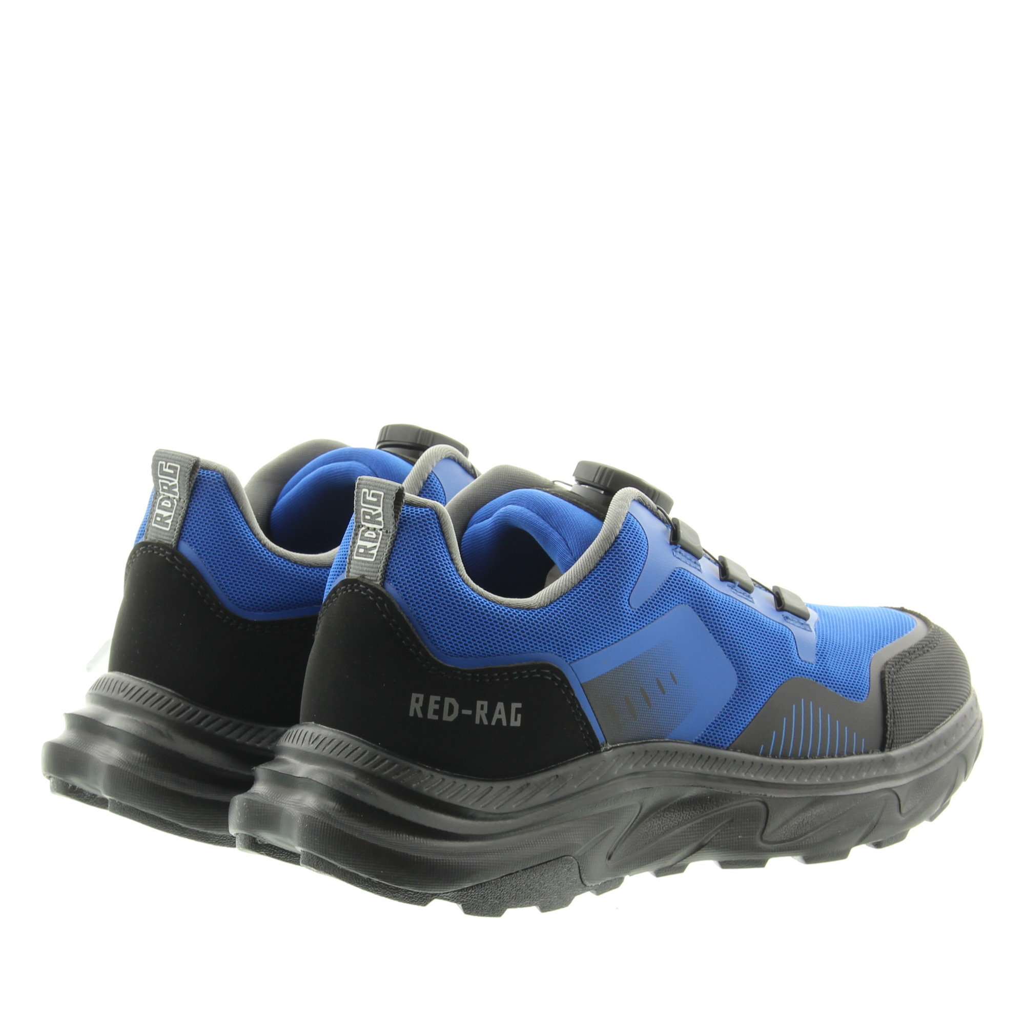 Red Rag Kids 15837 690 Blue Combi F