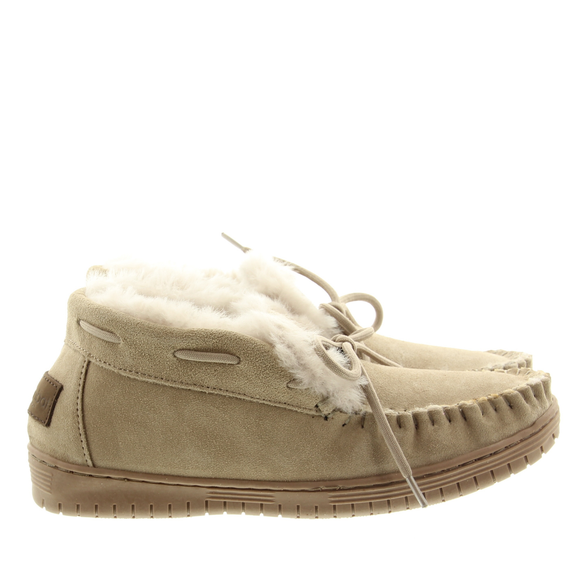 Warmbat Bunya BNY3410 58 Taupe