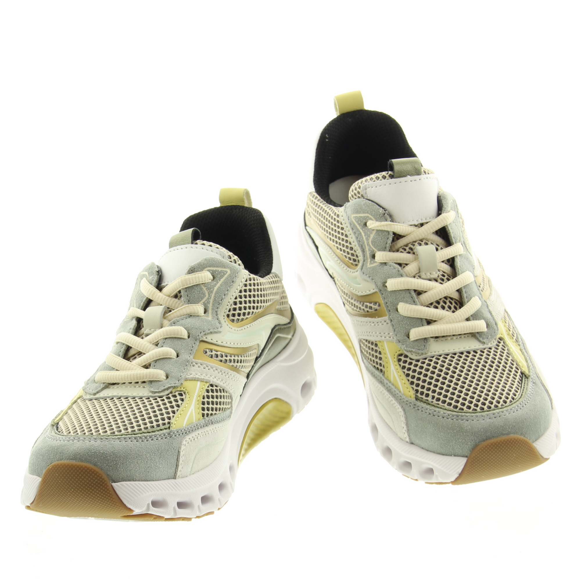 Gabor 86.986.35 Beige/pino/weiss