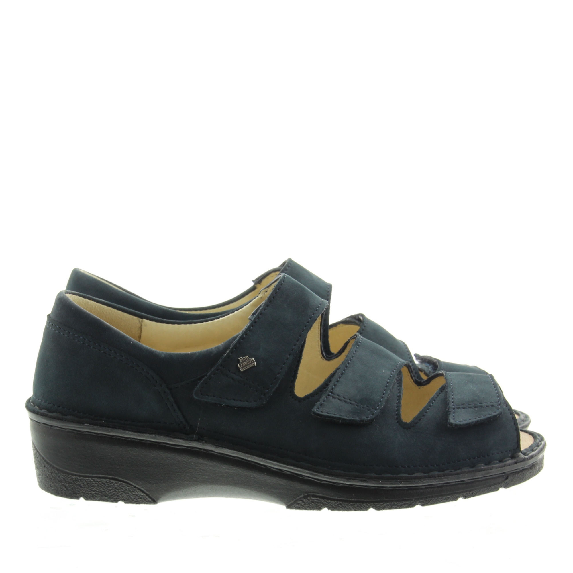 Finn Comfort Ischia 02106 Nightblue 007434